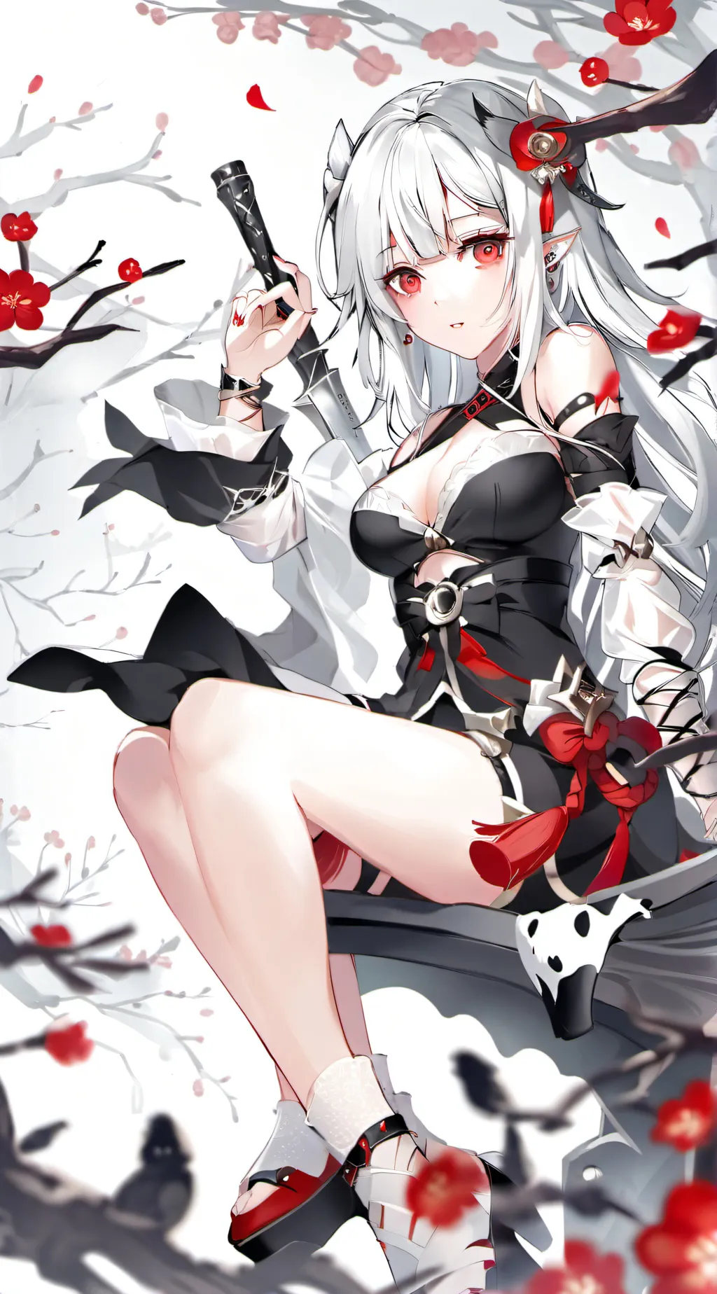 ai character: sus background