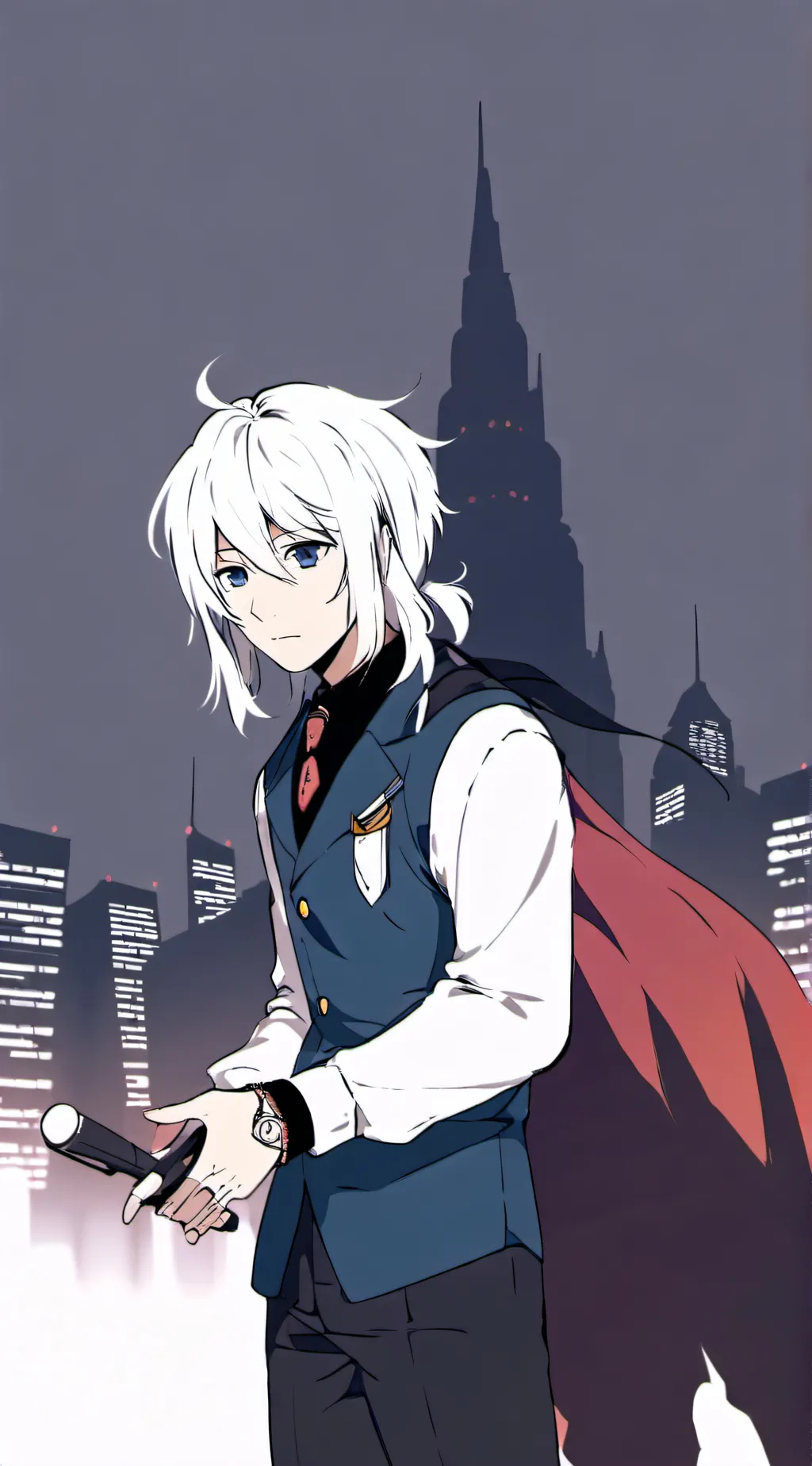 ai character: toh beta  background