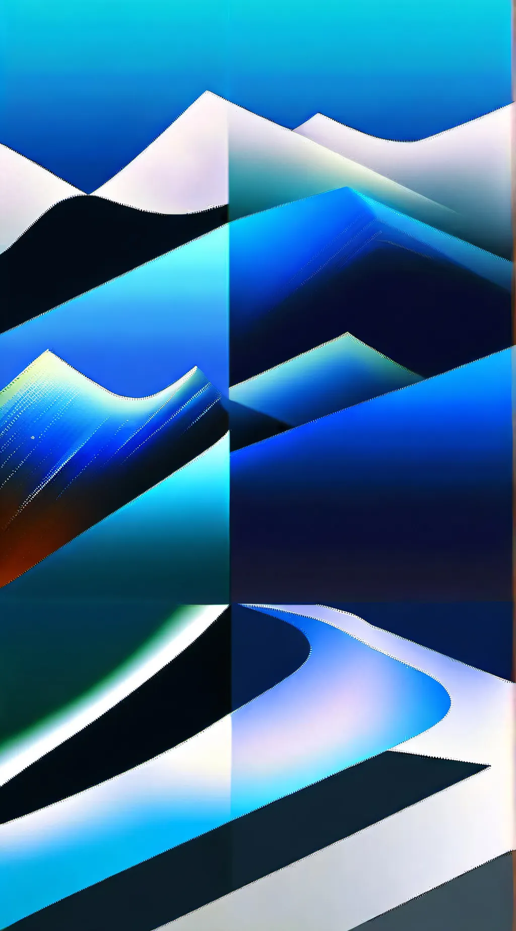 ai character: Demon Slayer~! background