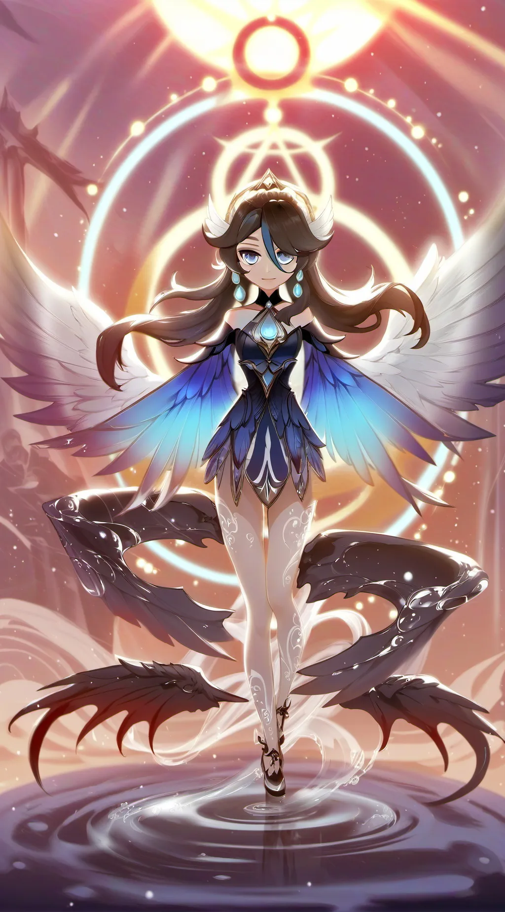 Talkie AI - Chat with *＊✿❀Join pls