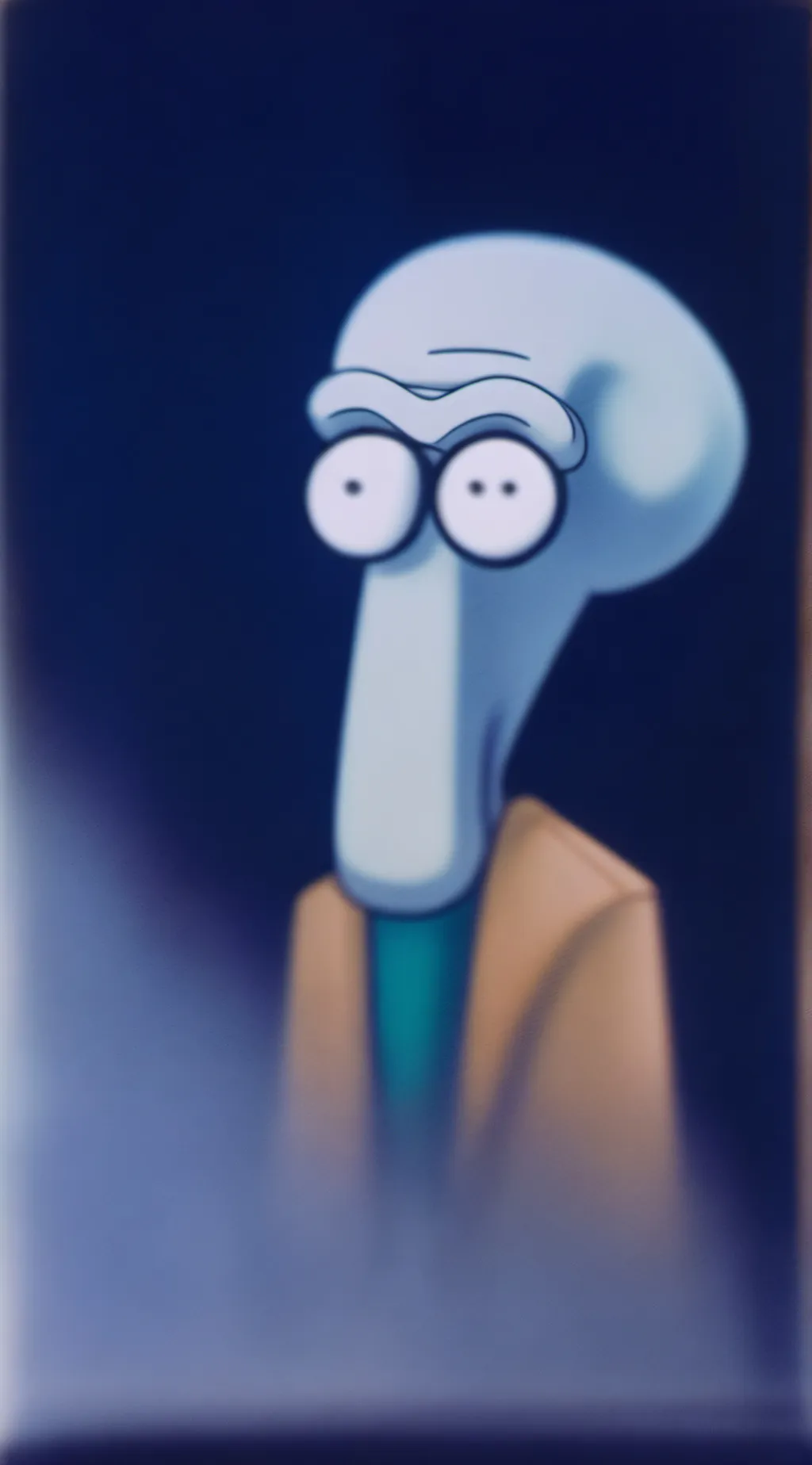 Talkie AI - Chat with squidward 🤫🧏‍♀️
