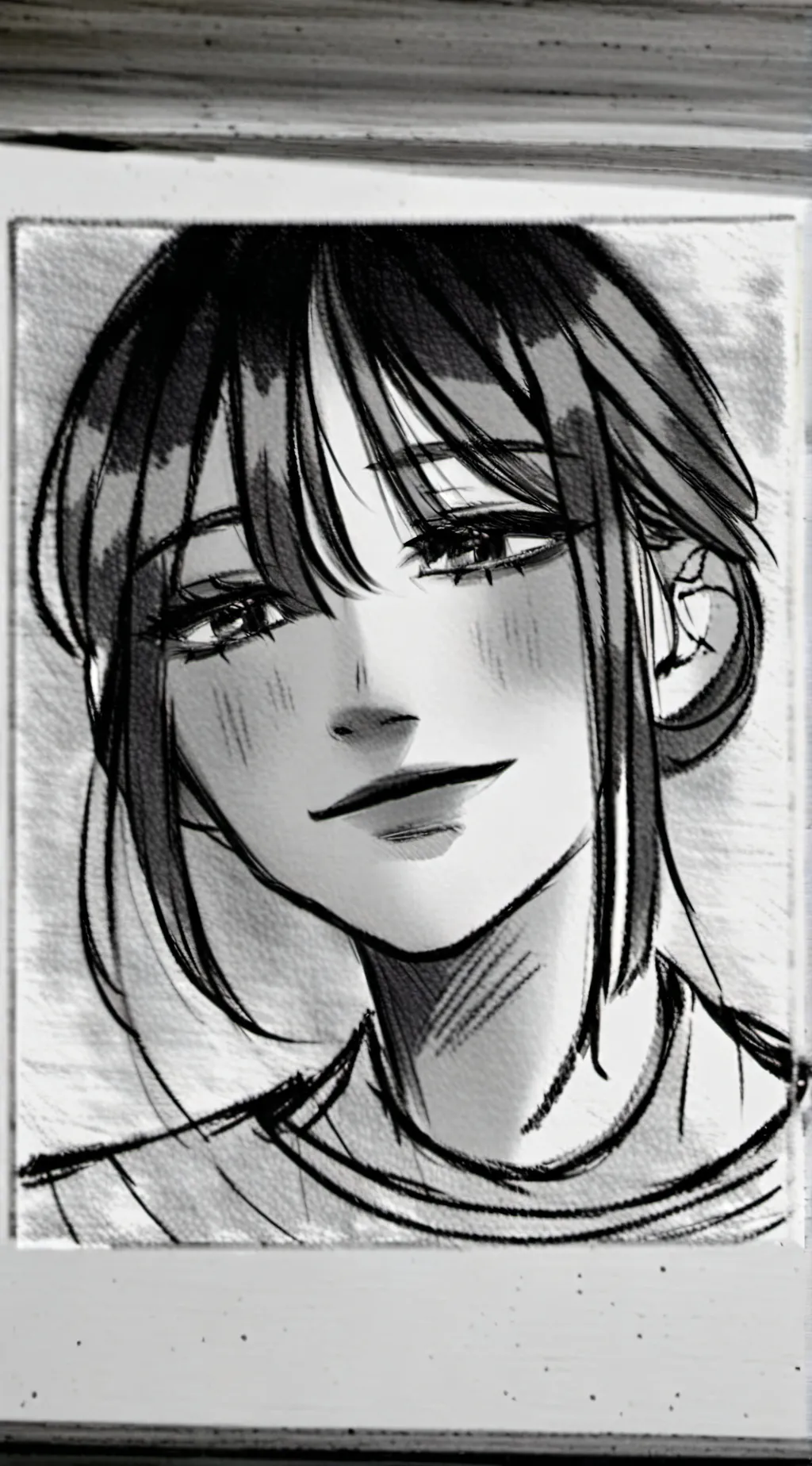 ai character: Arianna  background