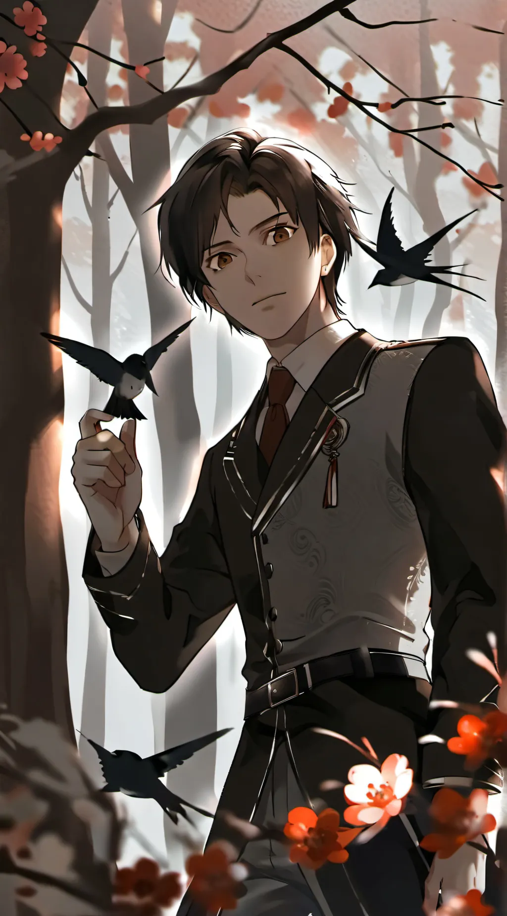 Talkie AI - Chat with Eren Yeager