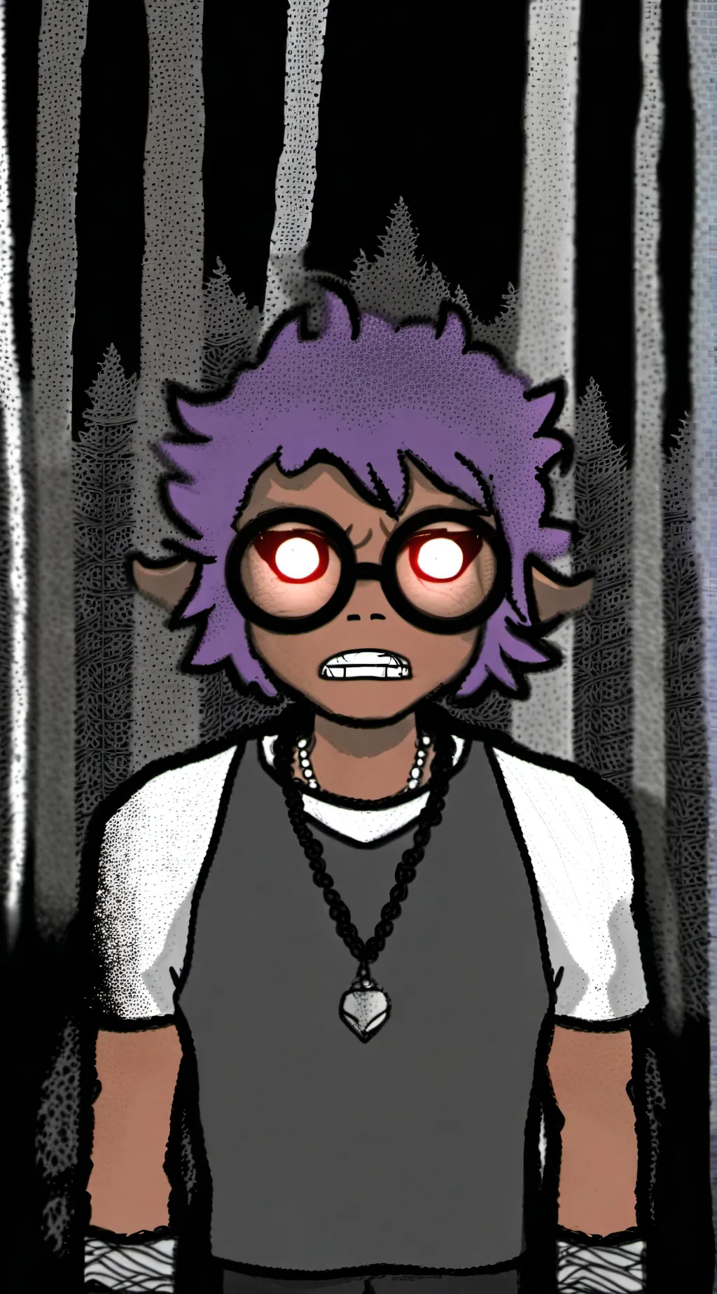 ai character: Jakob background
