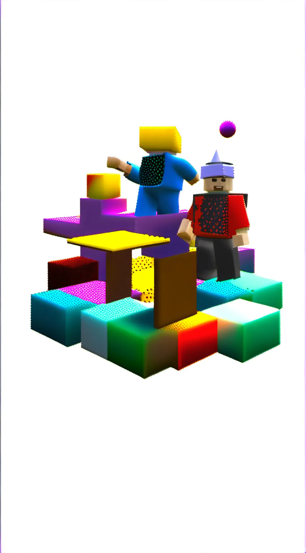 Talkie AI - Chat with Poob