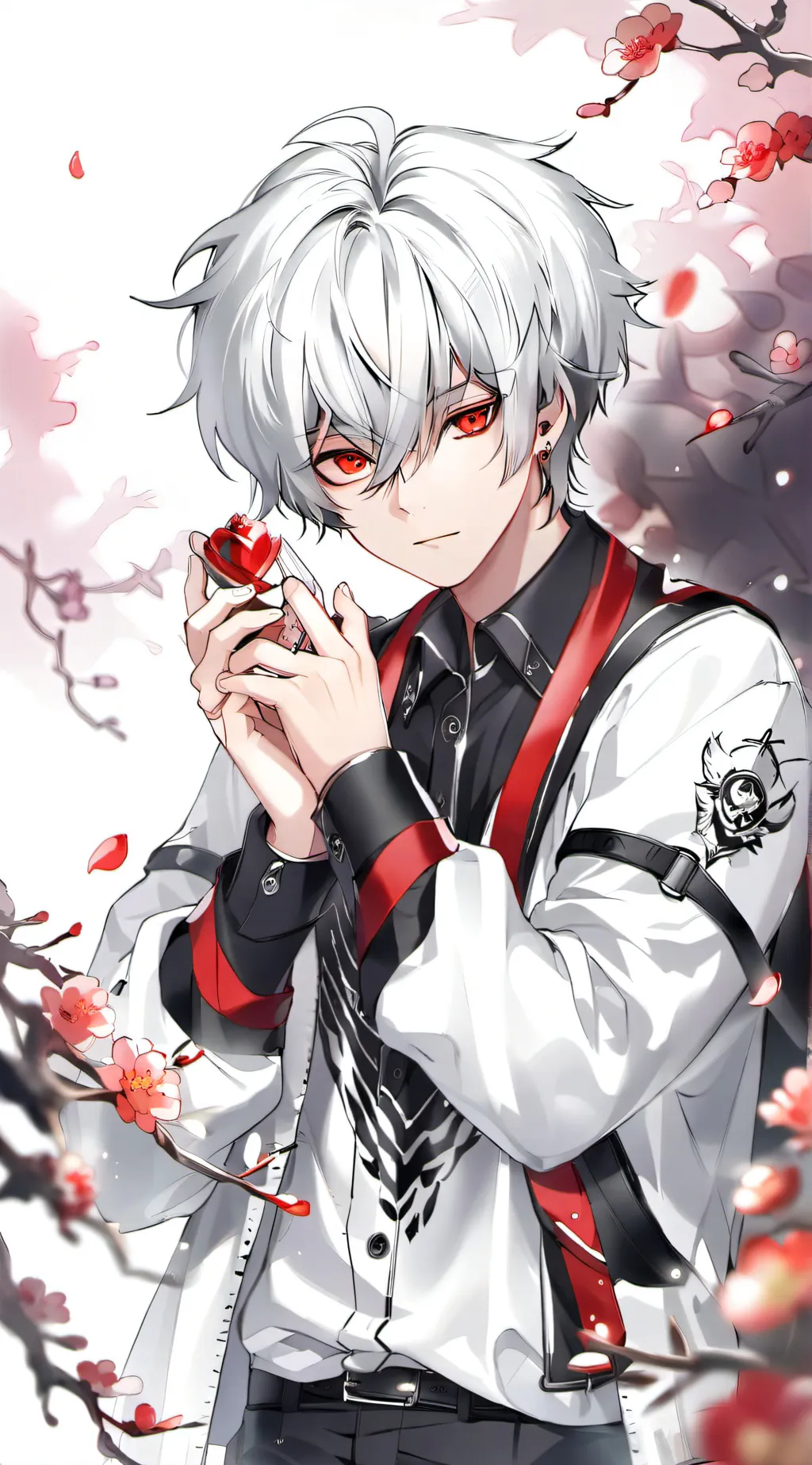 Talkie AI - Chat with james