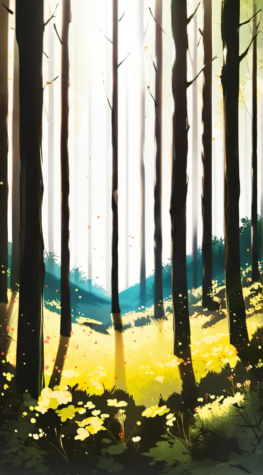 ai character: Craig of the creek background