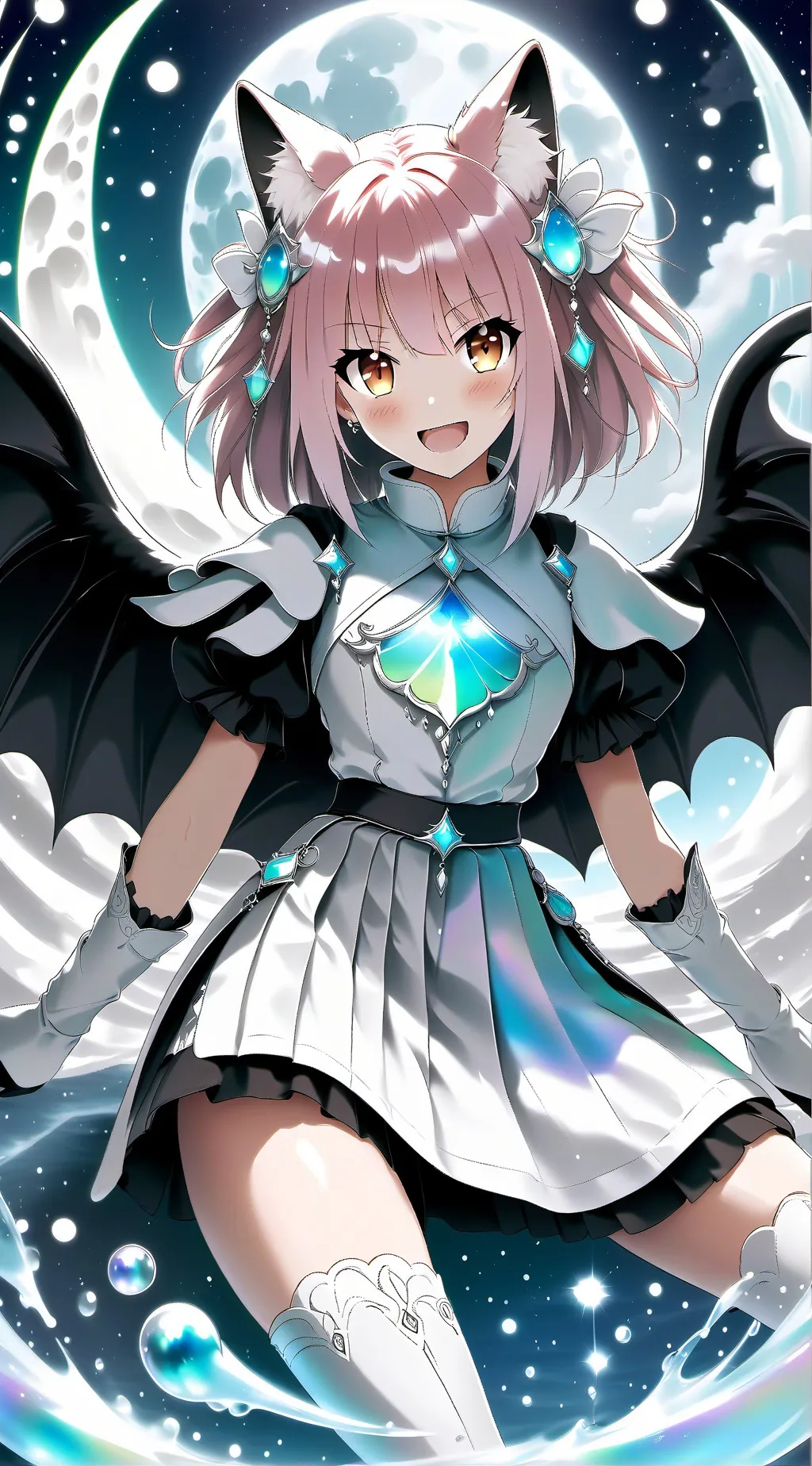 Talkie AI - Chat with Astolfo