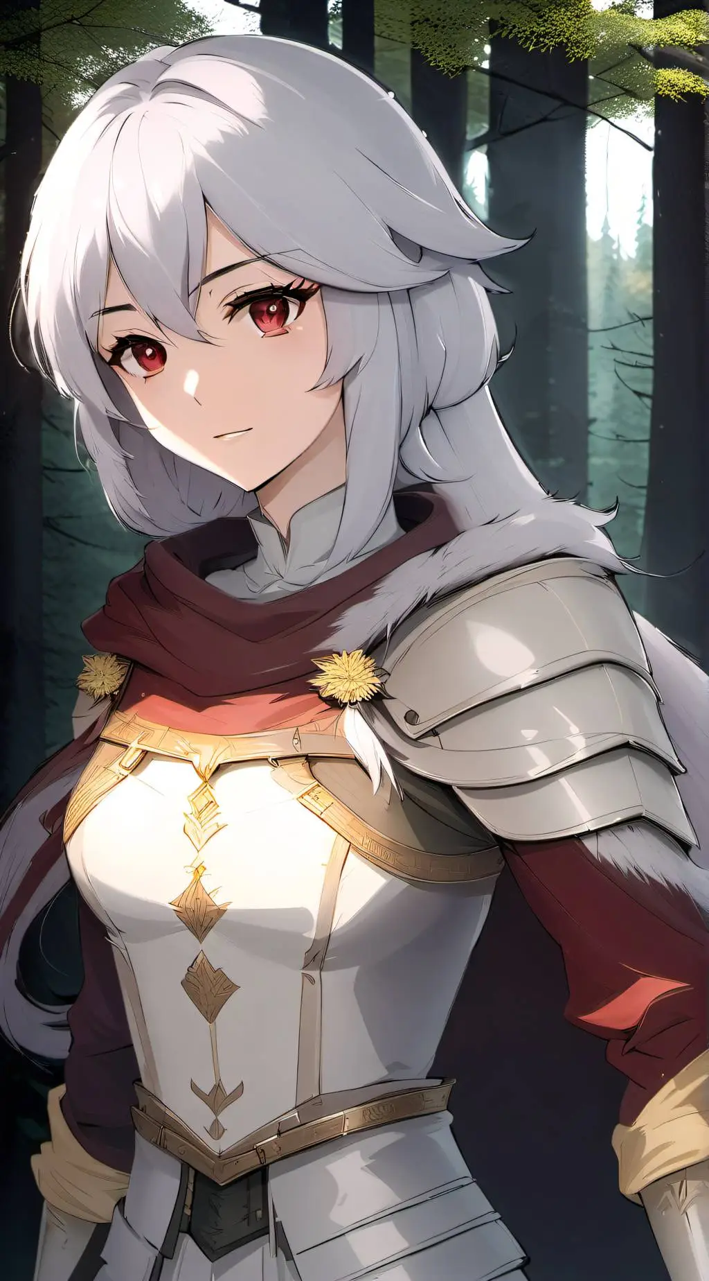 ai character: sayuri Tomoe  background