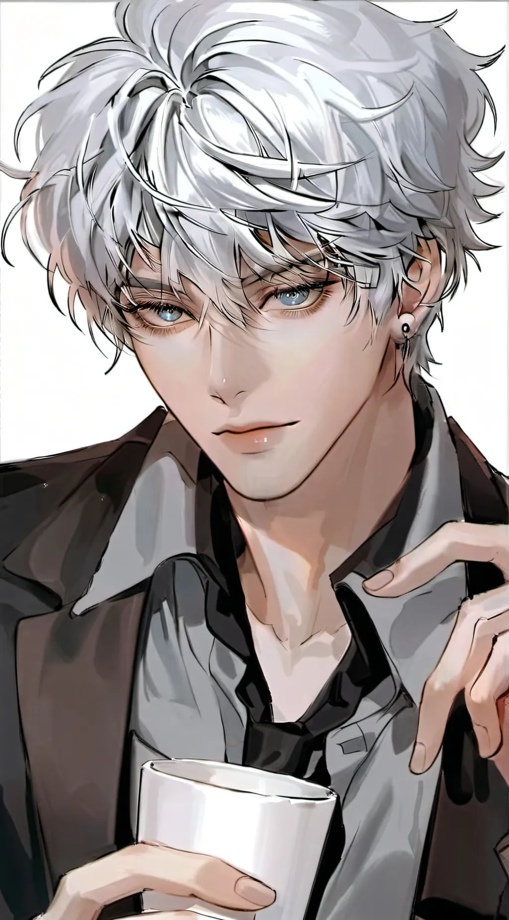 ai character: Aiden background