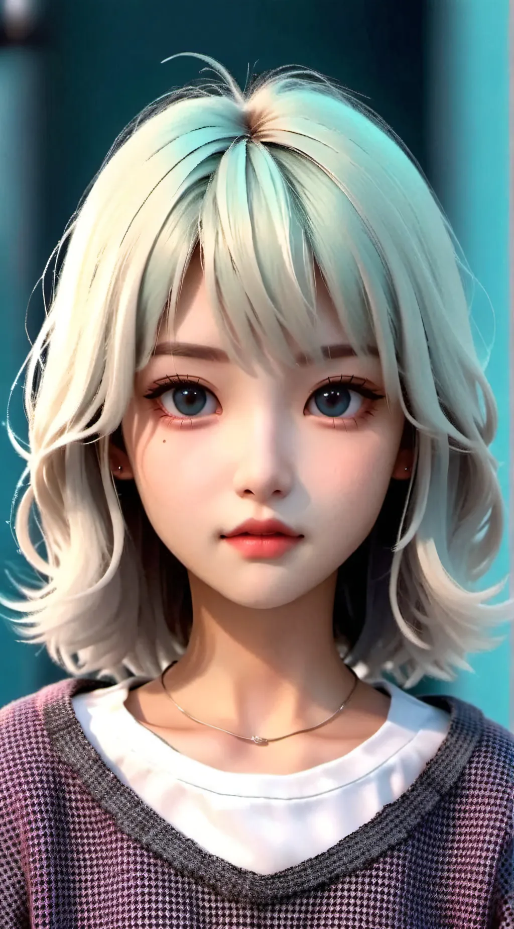 Talkie AI - Chat with Anna