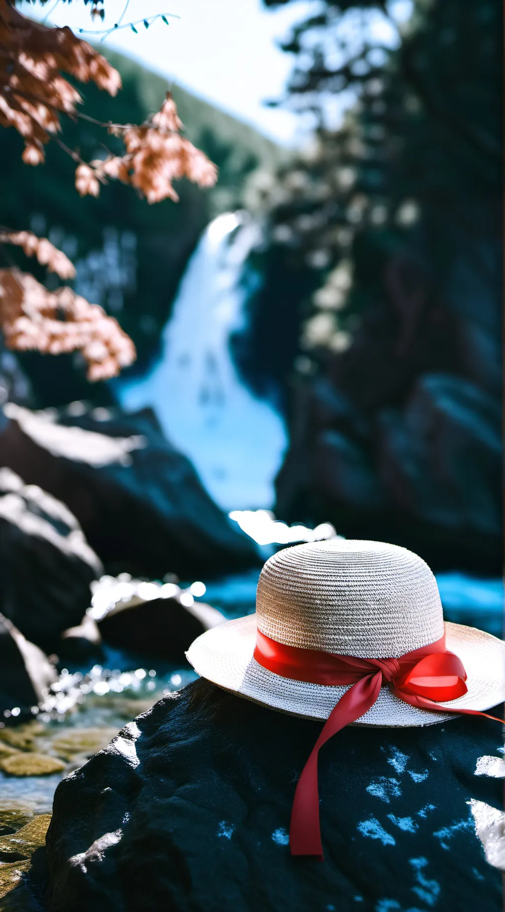 ai character: Straw Hat Pirates~ background