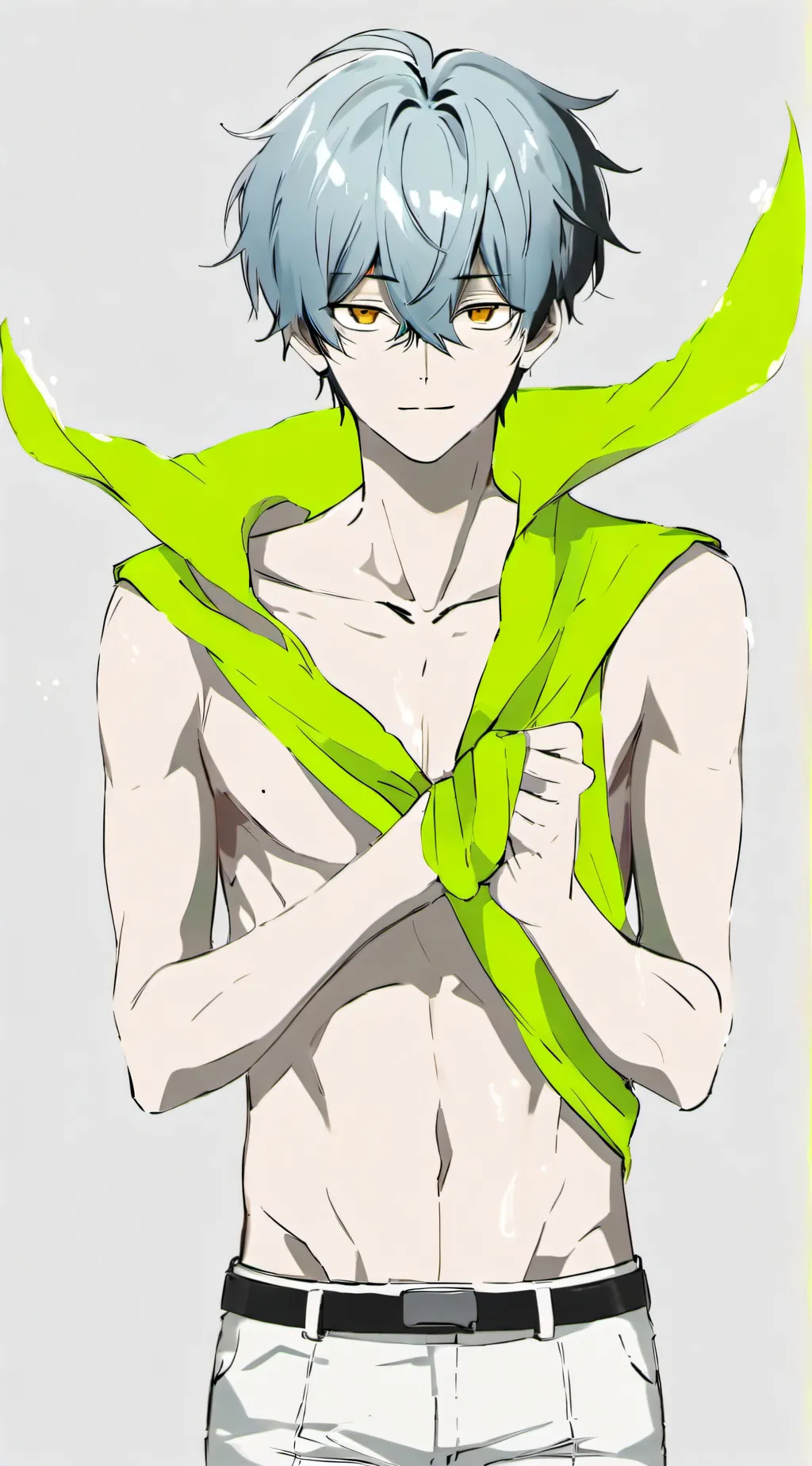 ai character: Mommon background