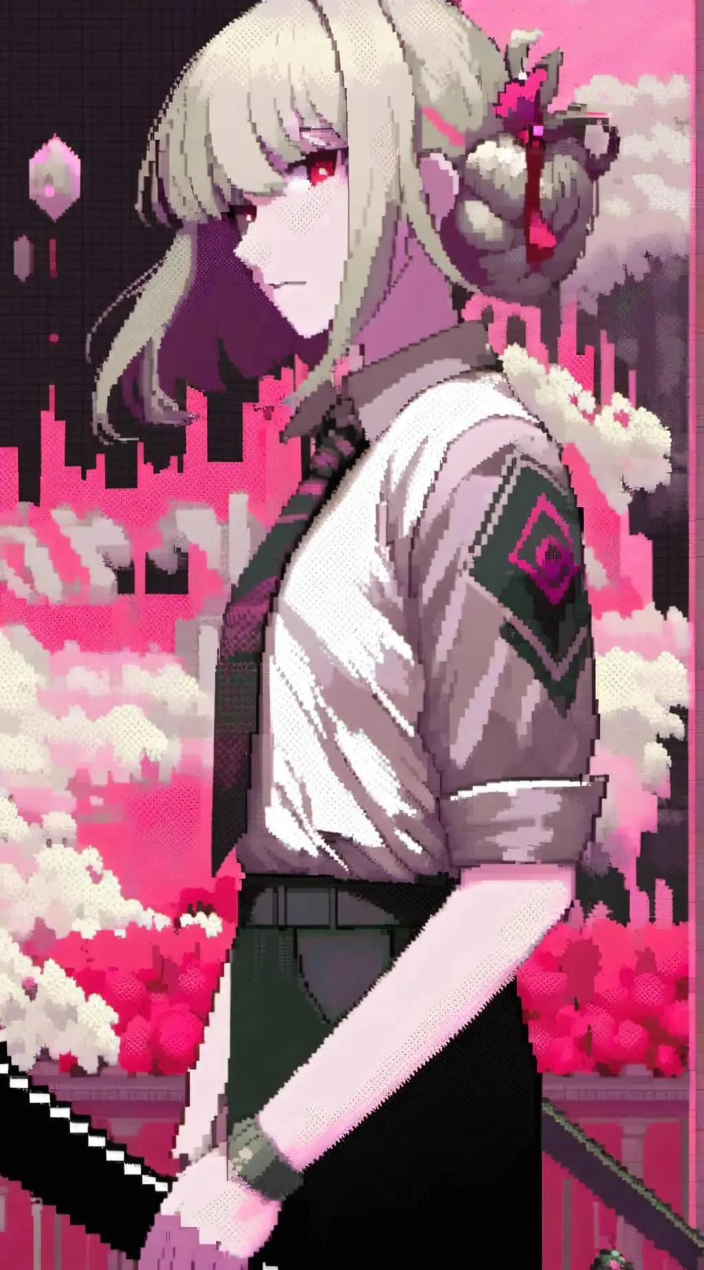 ai character: The Boys !!!1!1!!1 background