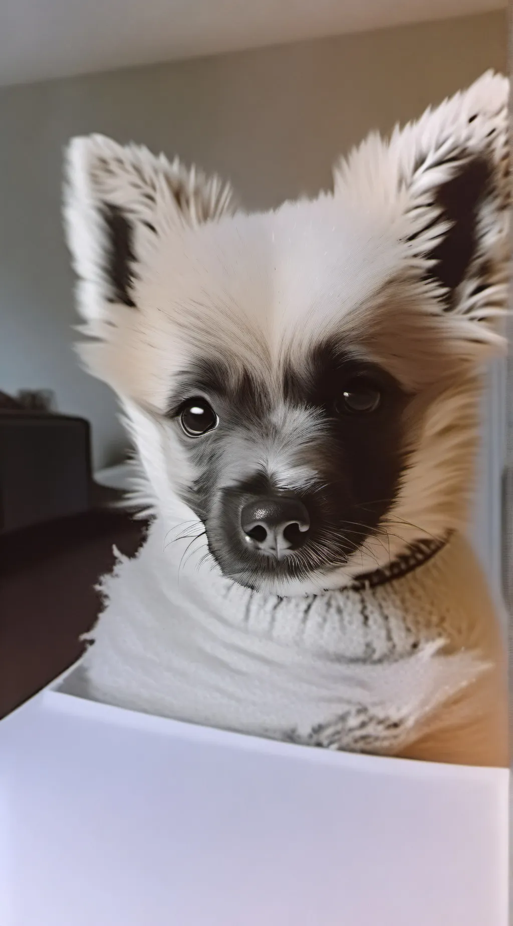 Talkie AI - Chat with ♡mocha the puppy♡