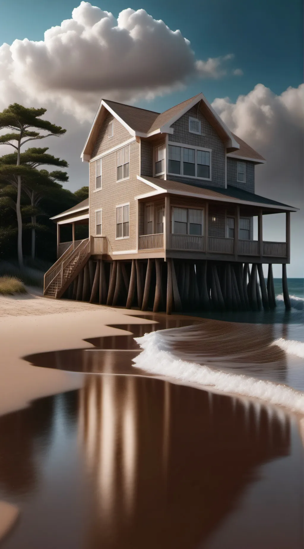 ai character: Obx!  background