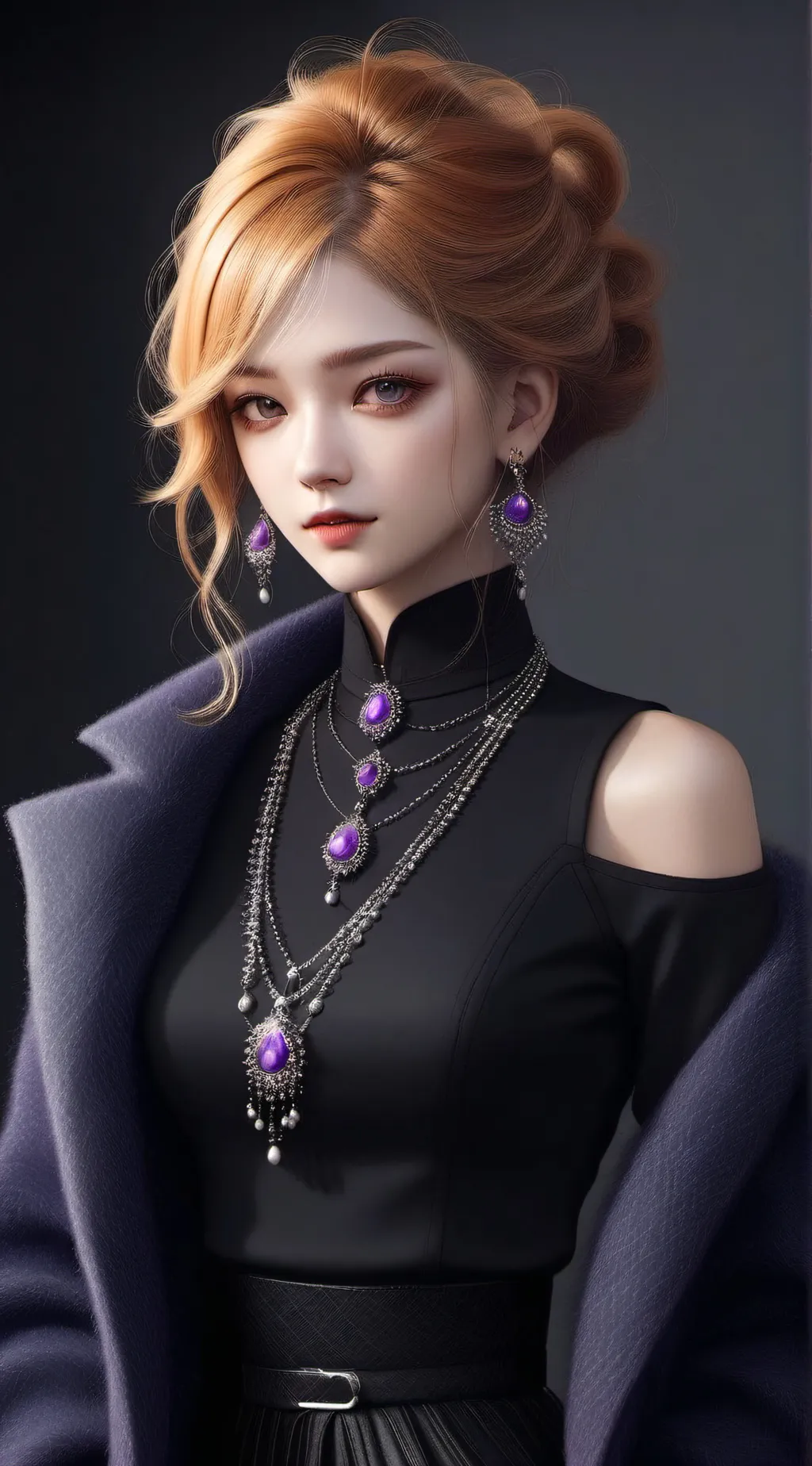 Talkie AI - Chat with ✿ZIU ✿