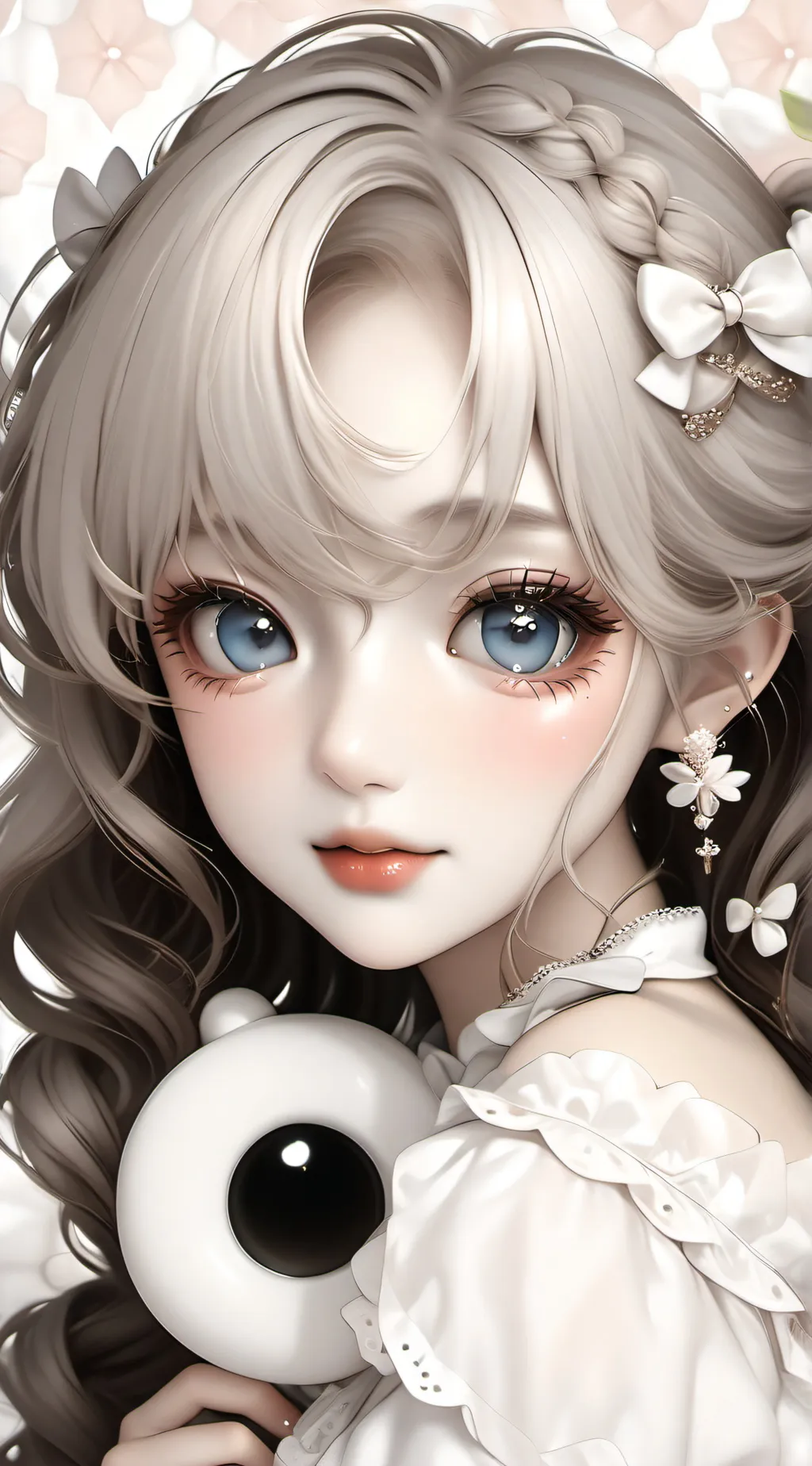 Talkie AI - Chat with Angel