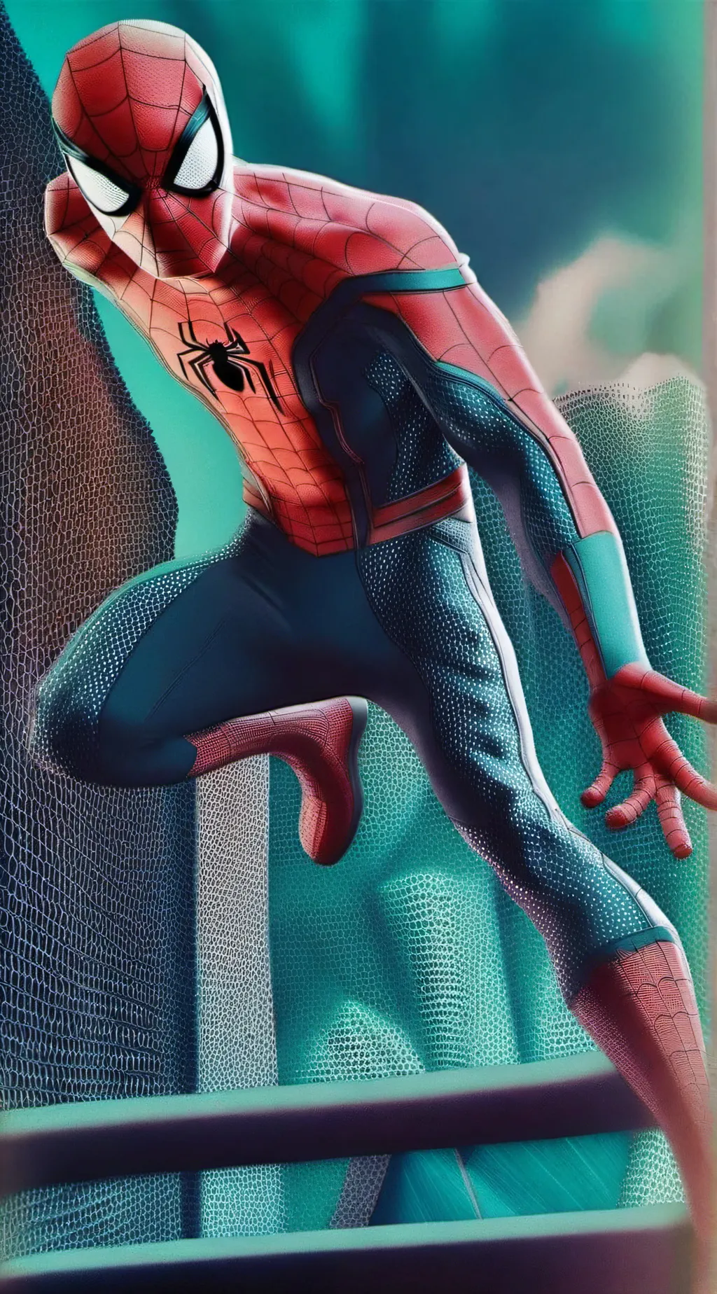 ai character: the last city tmr background