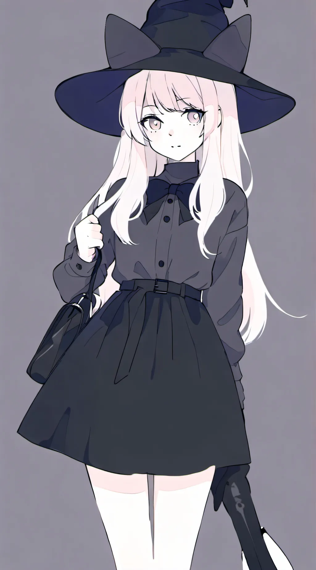 ai character: boy to a girl pt1 background