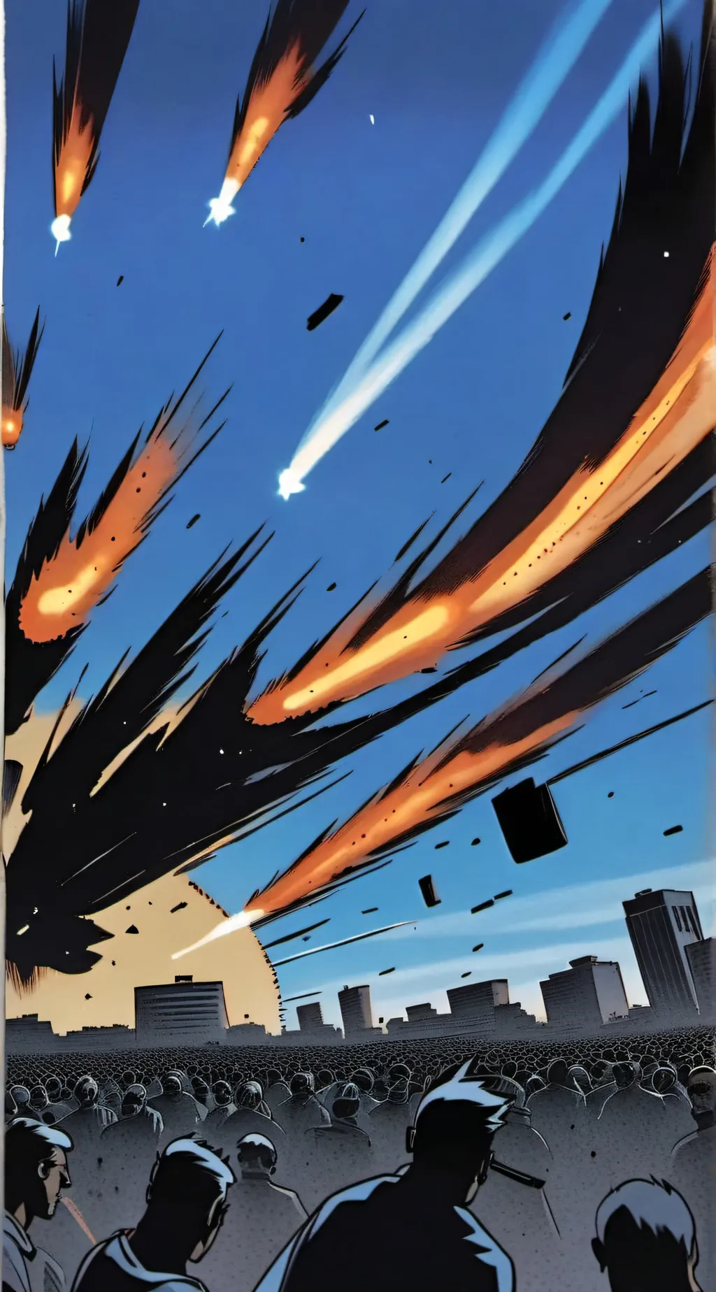 ai character: roblox apocalypse  background