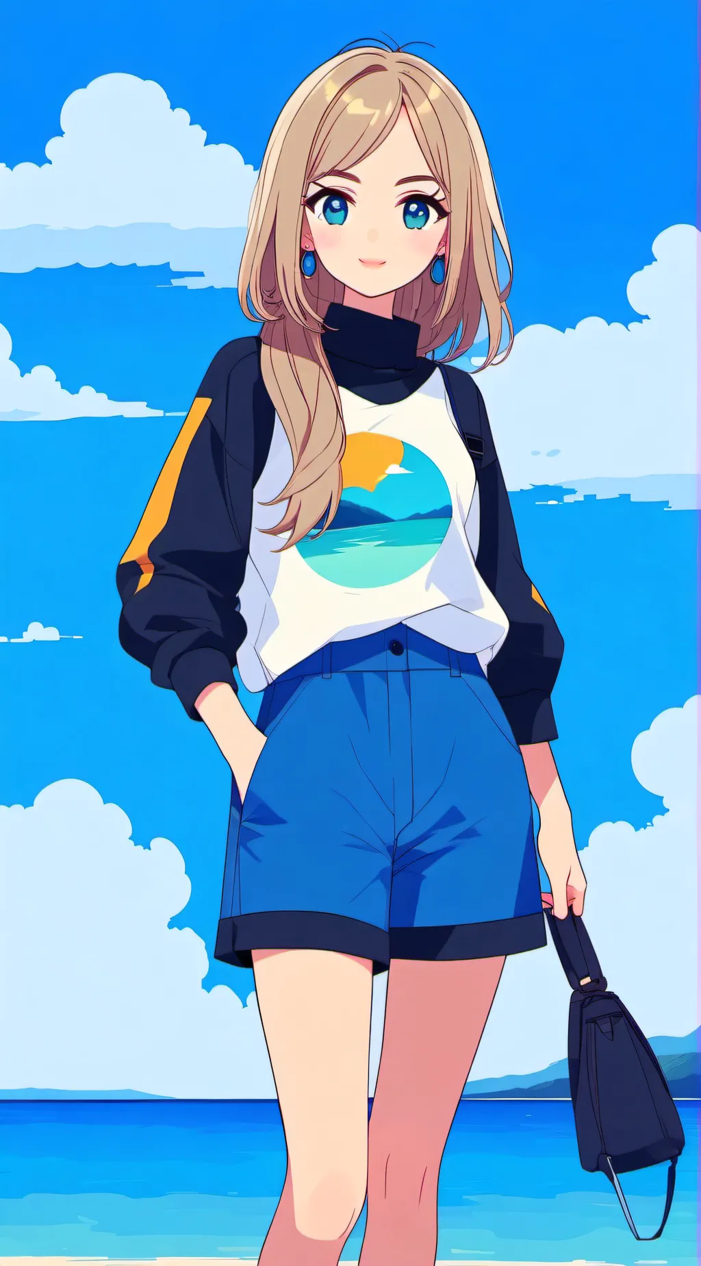 Talkie AI - Chat with ukinichiwa