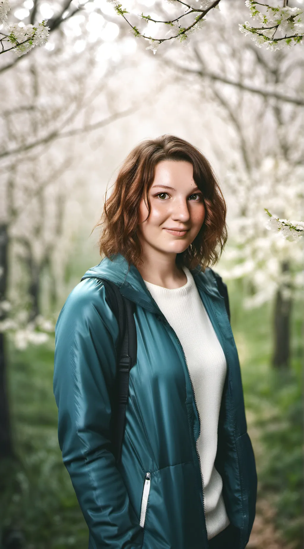 Talkie AI - Chat with Nola Klop