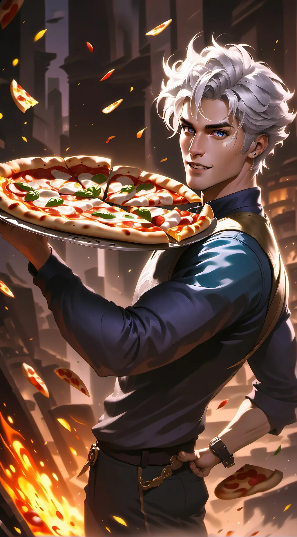 ai character: ߷✪ℤ𝕒𝕔𝕜✪𖧷 background