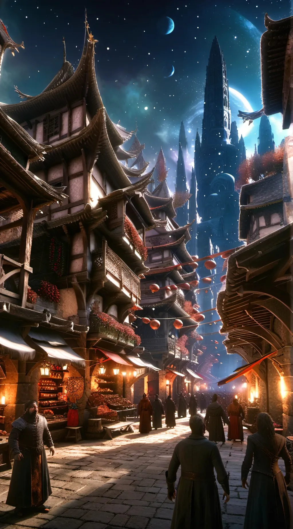 Talkie AI - Chat with Isekai RPG