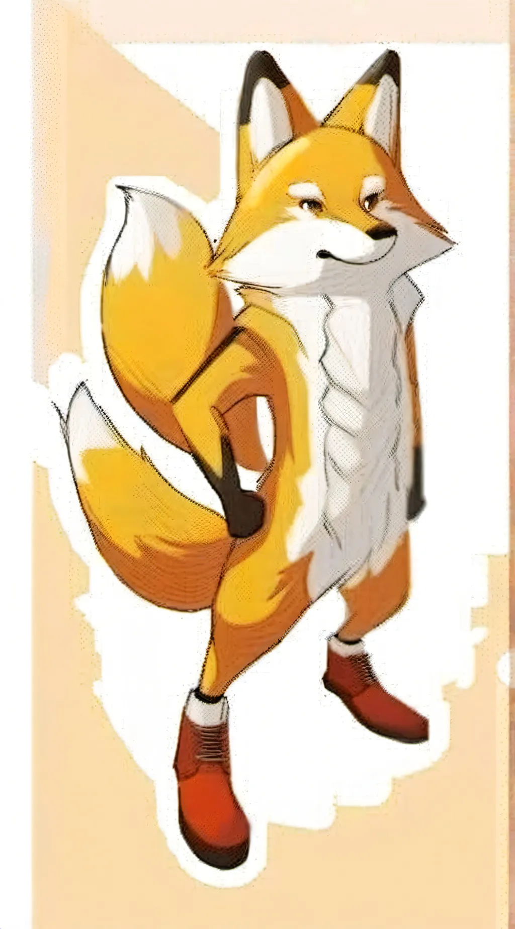 Talkie AI - Chat with tails