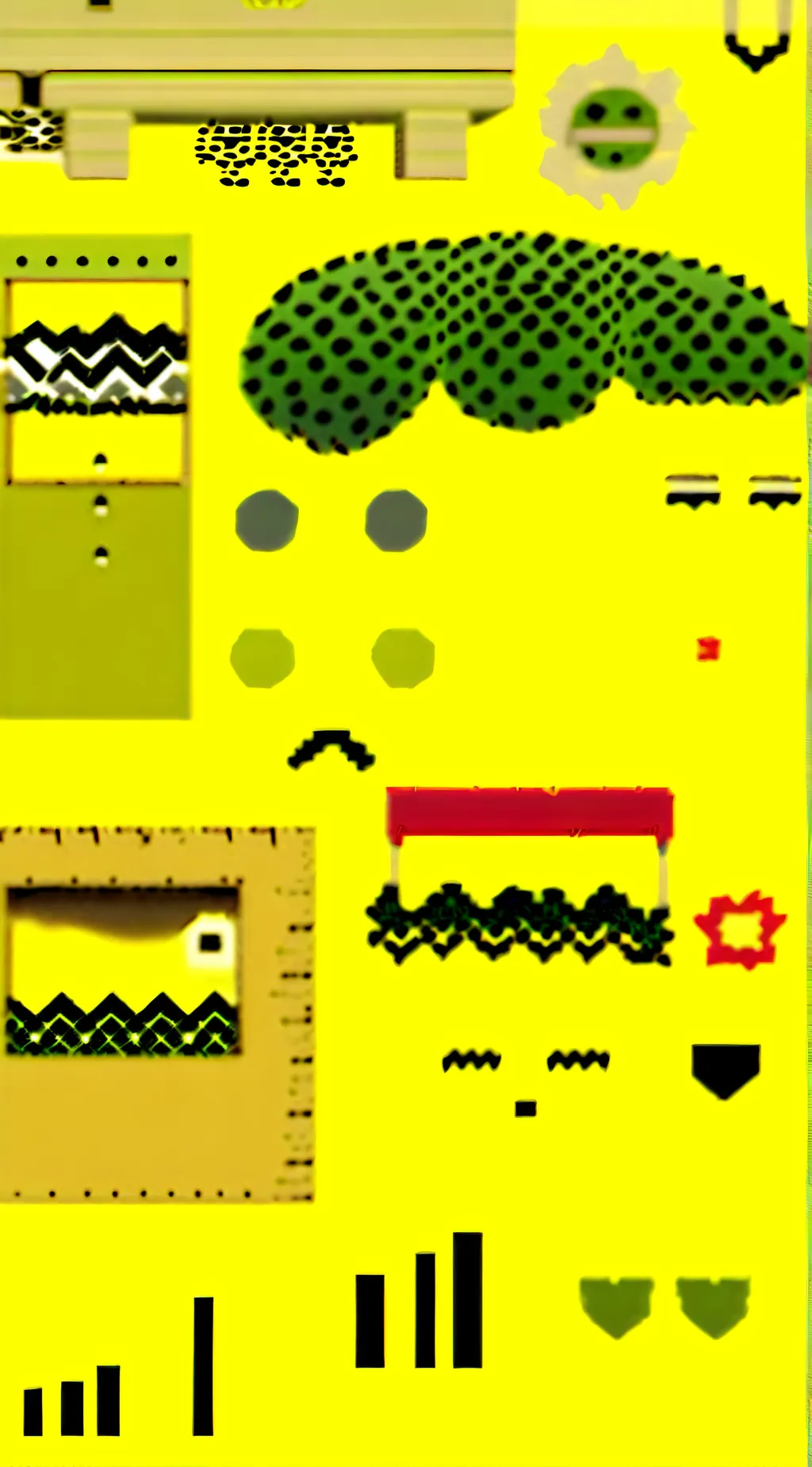 ai character: FPE x BBCR v2 background