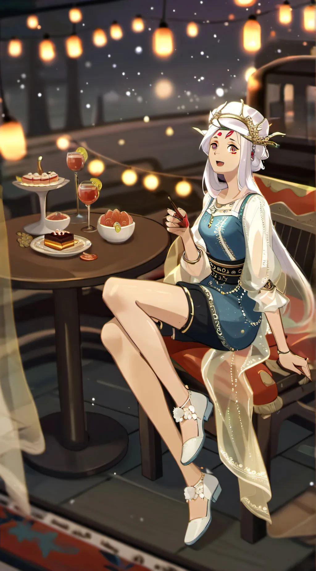 ai character: ᴇᴅɪᴇ/ Eᴅᴜᴀʀᴅᴏ background