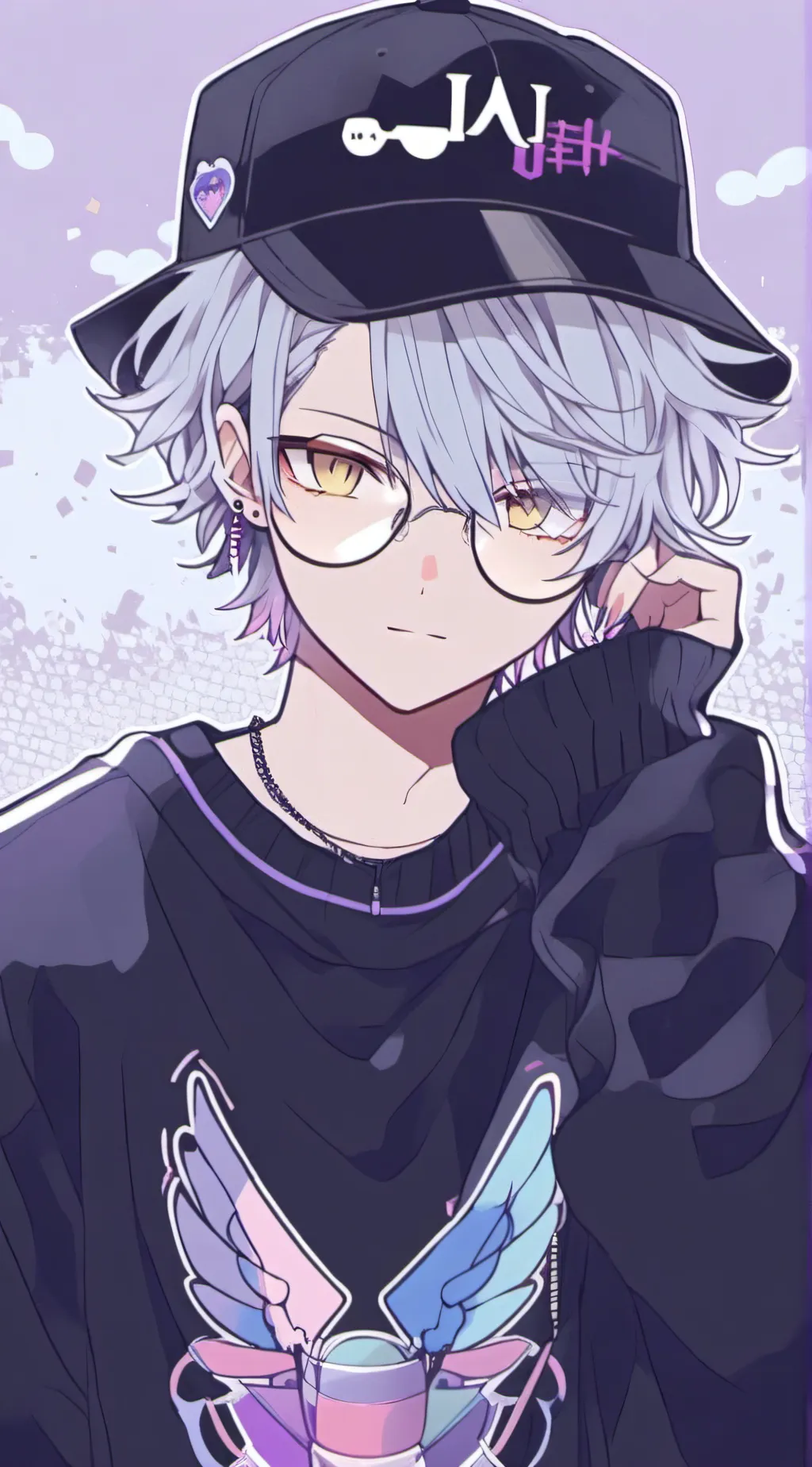 Talkie AI - Chat with Yohan/BL 