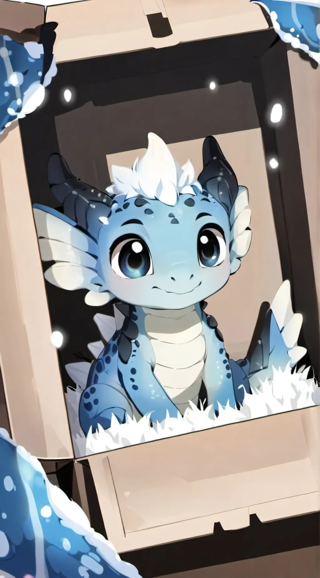 ai character: Jay background