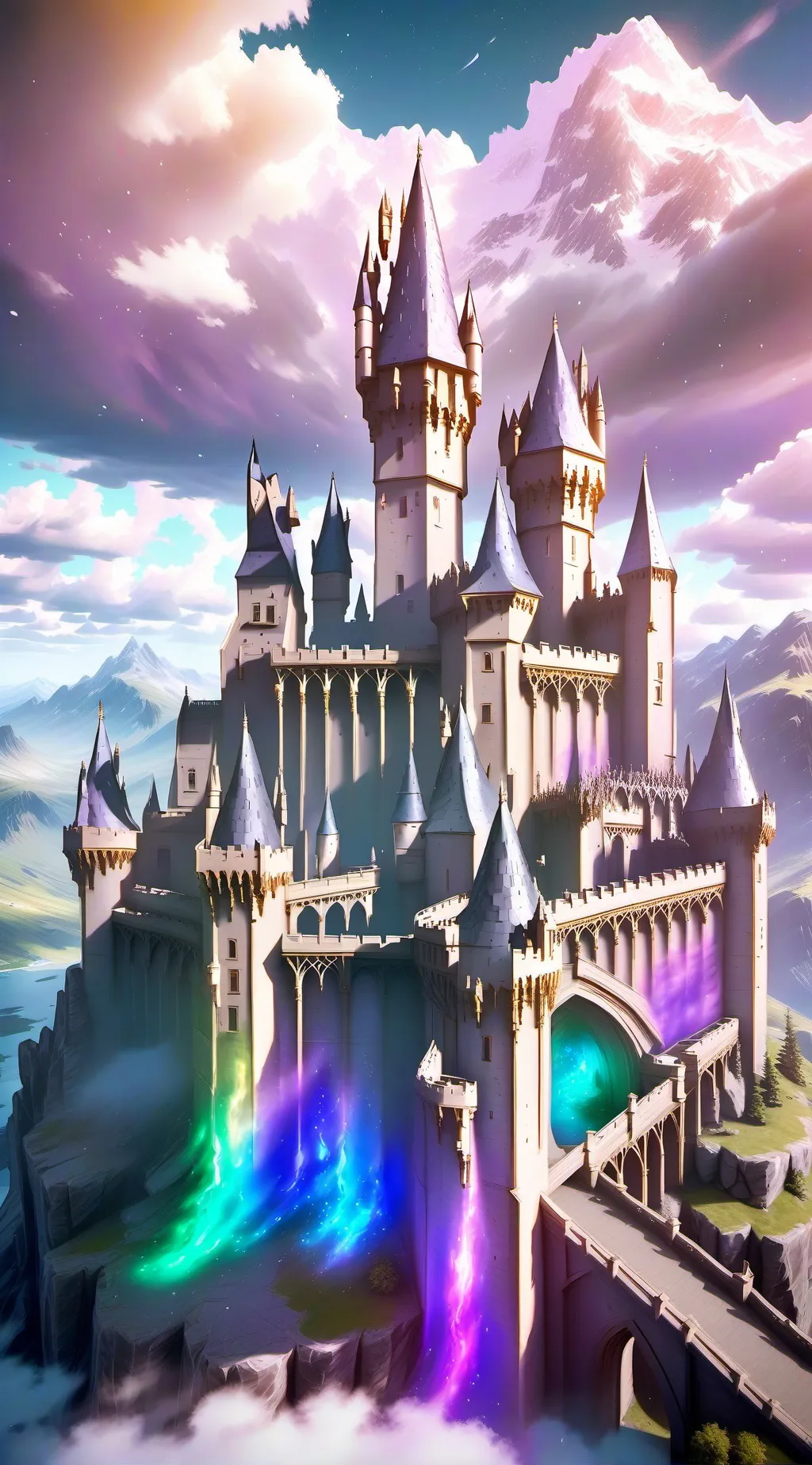 Talkie AI - Chat with Hogwarts Halloween