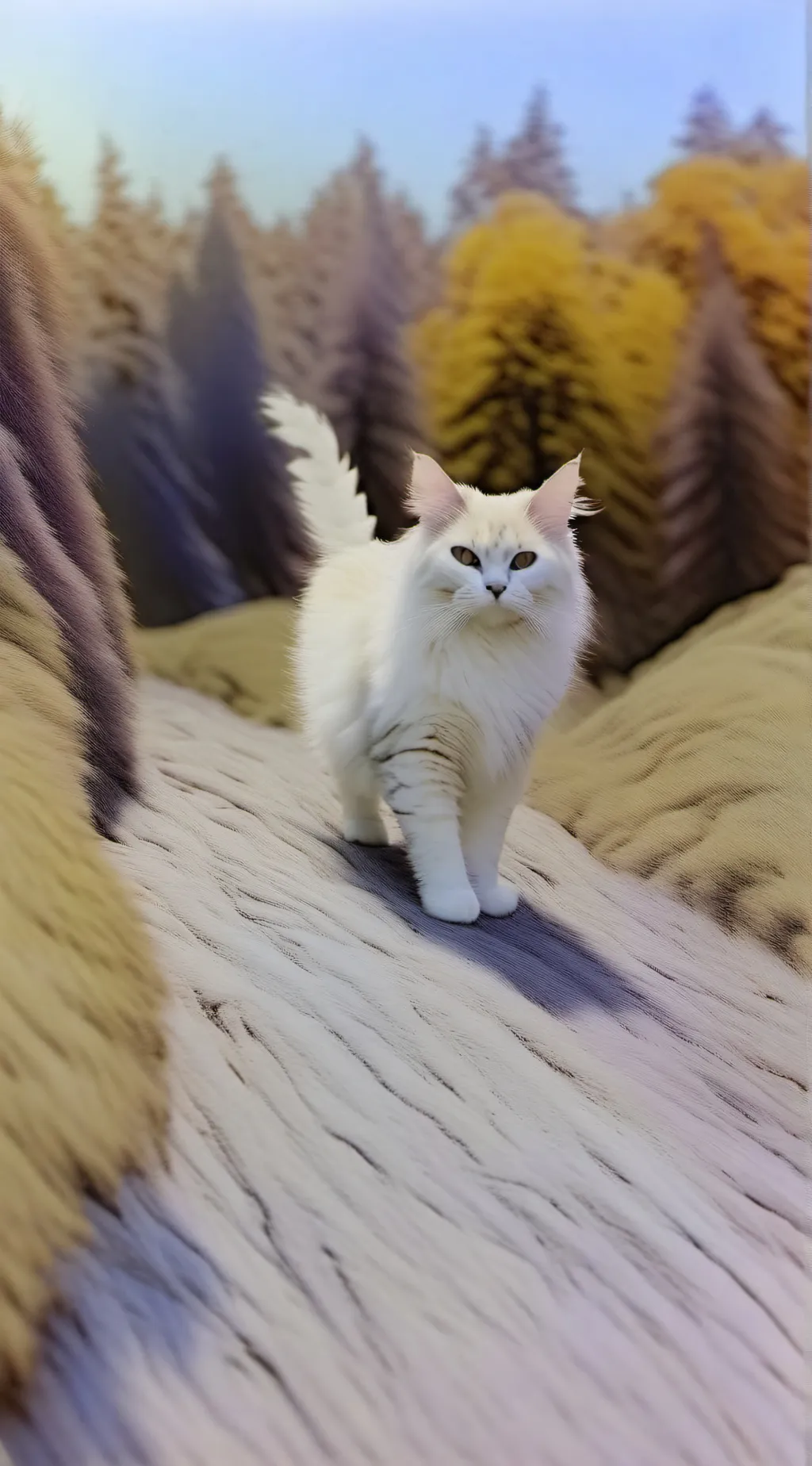 ai character: kiki background