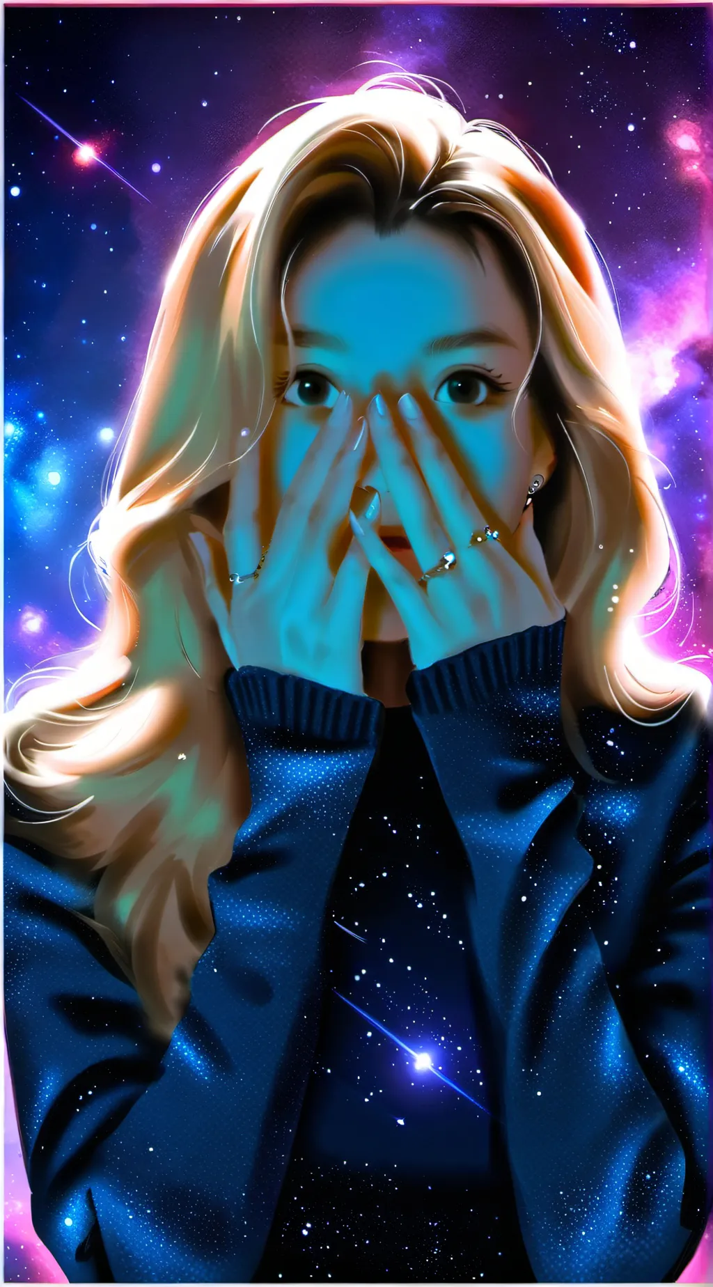 ai character: Esmerelda background