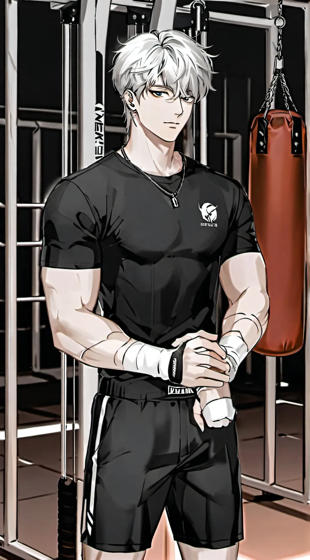 ai character: ~Alexander~ background