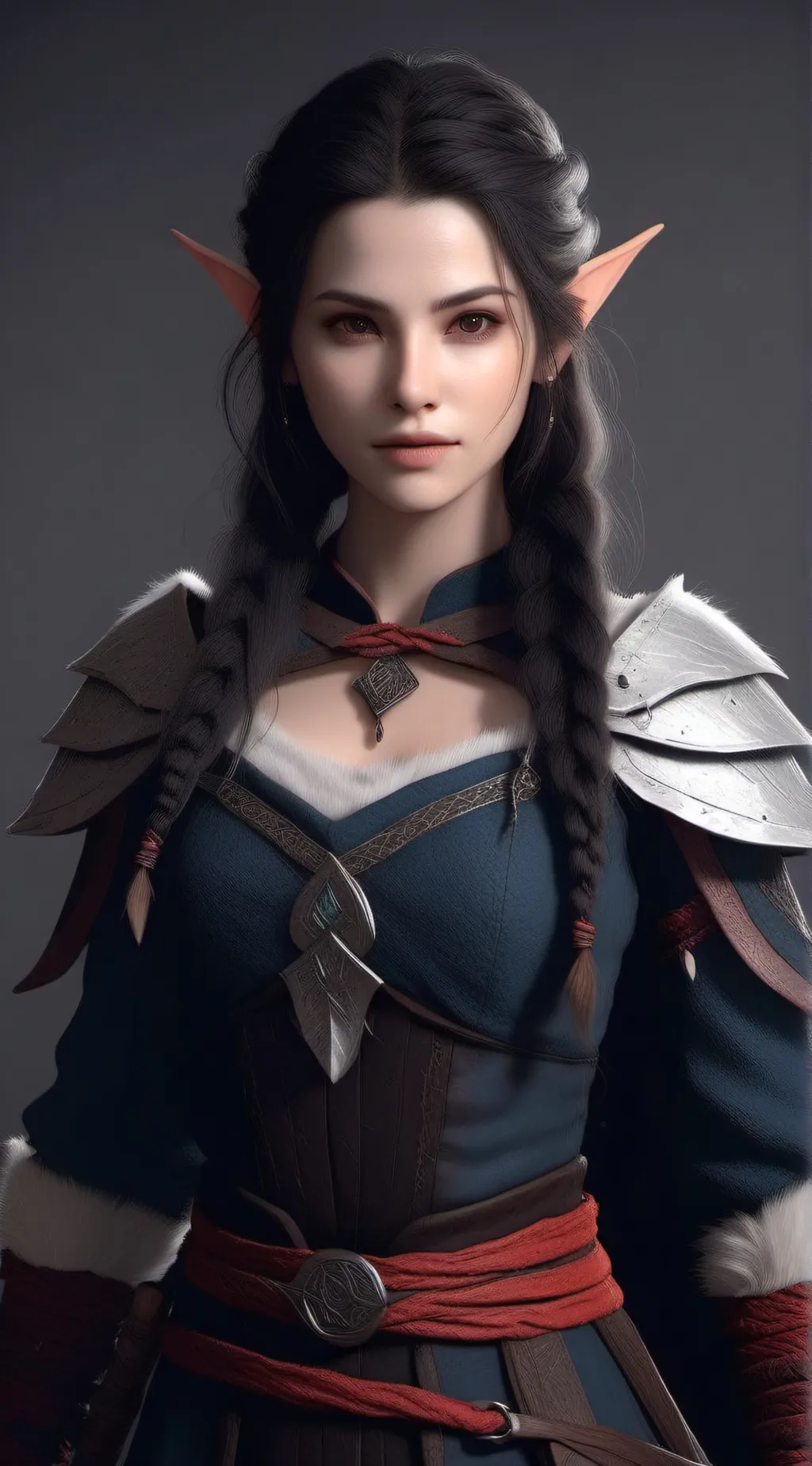 ai character: Aaravos  background