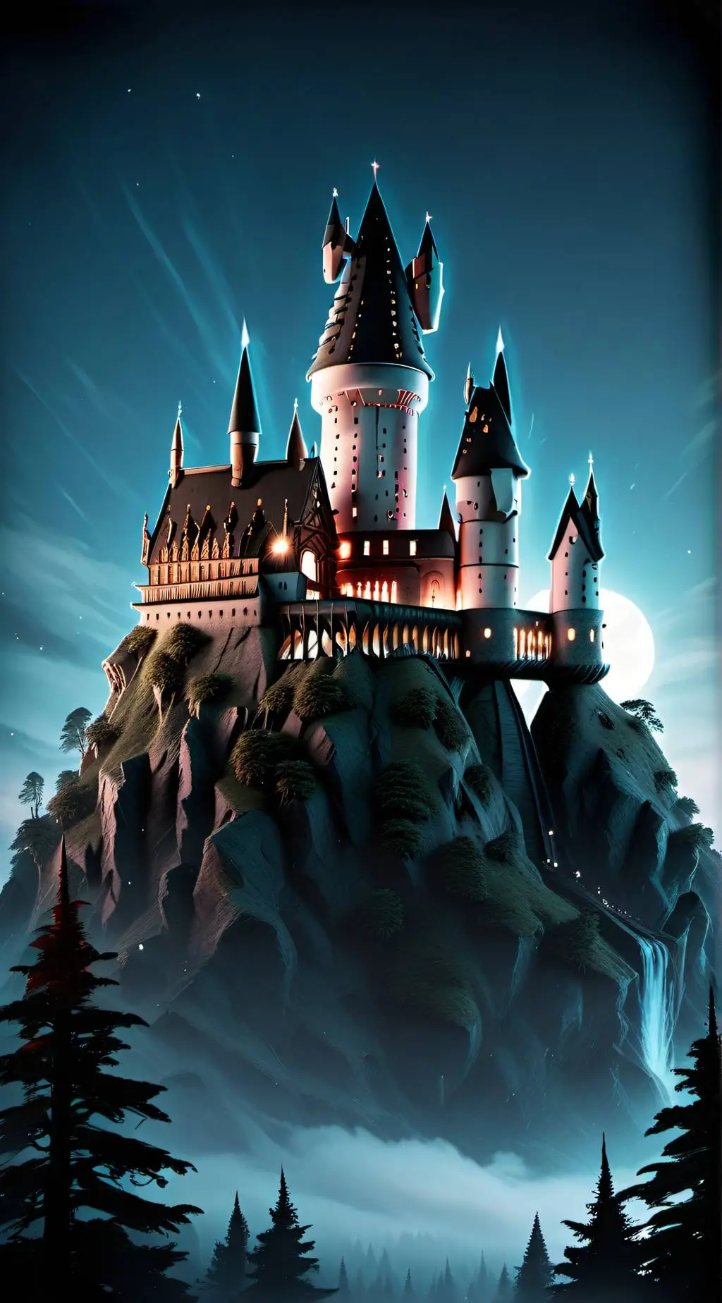 Talkie AI - Chat with Hogwarts #5