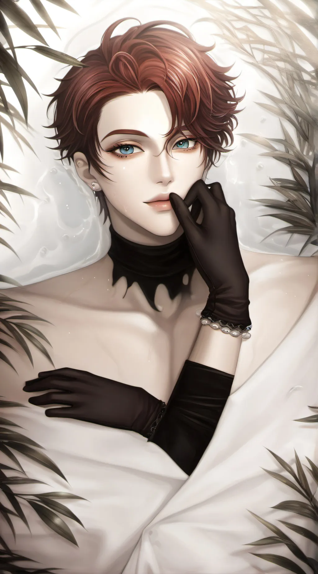 Talkie AI - Chat with Hisoka