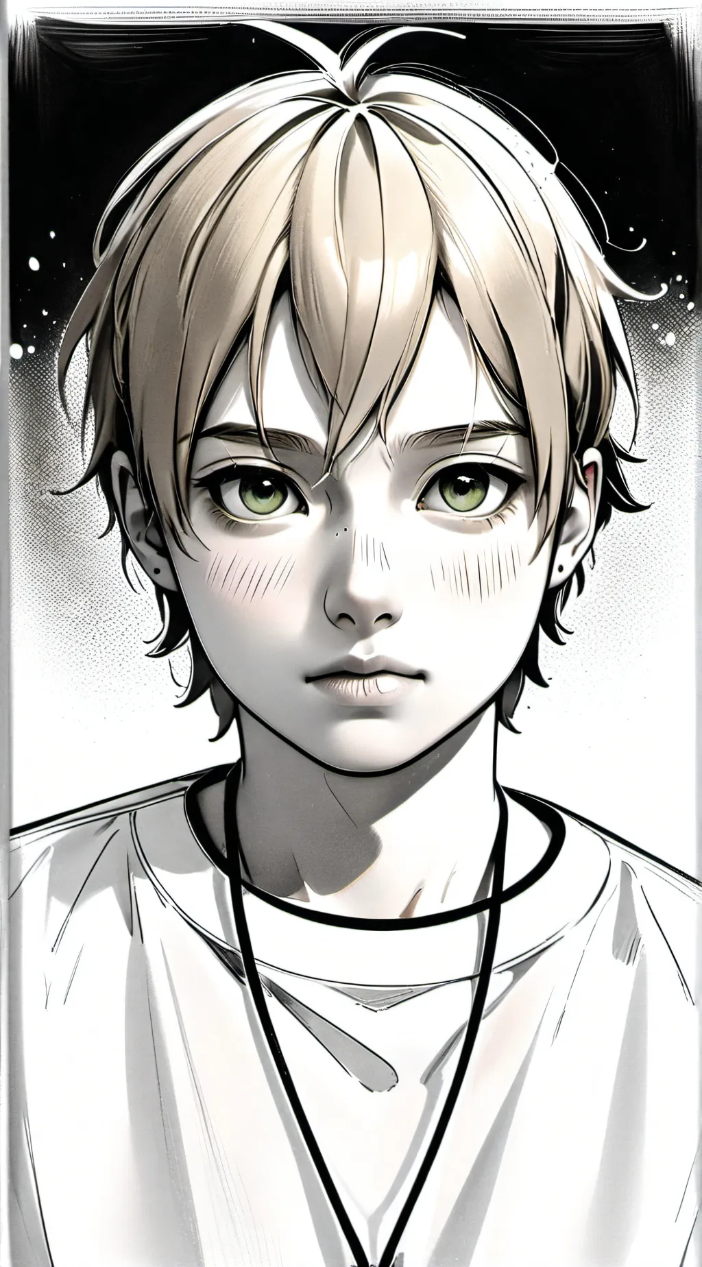 ai character: ... background