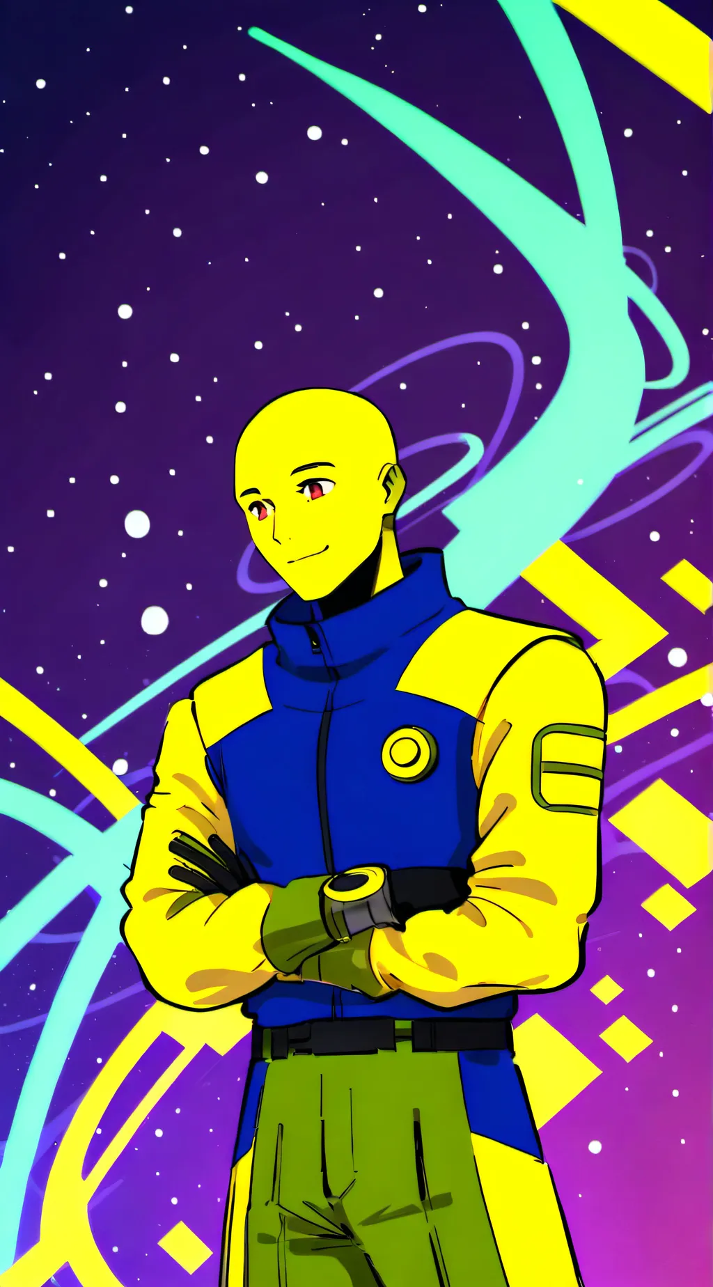 Talkie AI - Chat with Noob