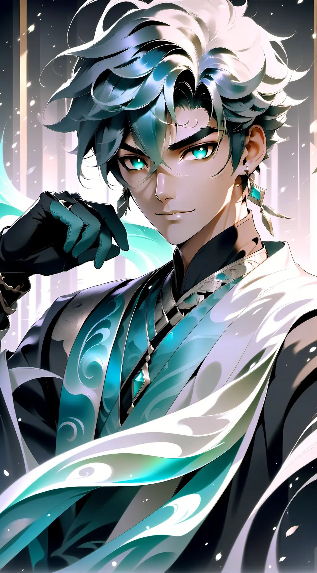 ai character: !ƘŇŸ ãfťęřmåṭĥ! background