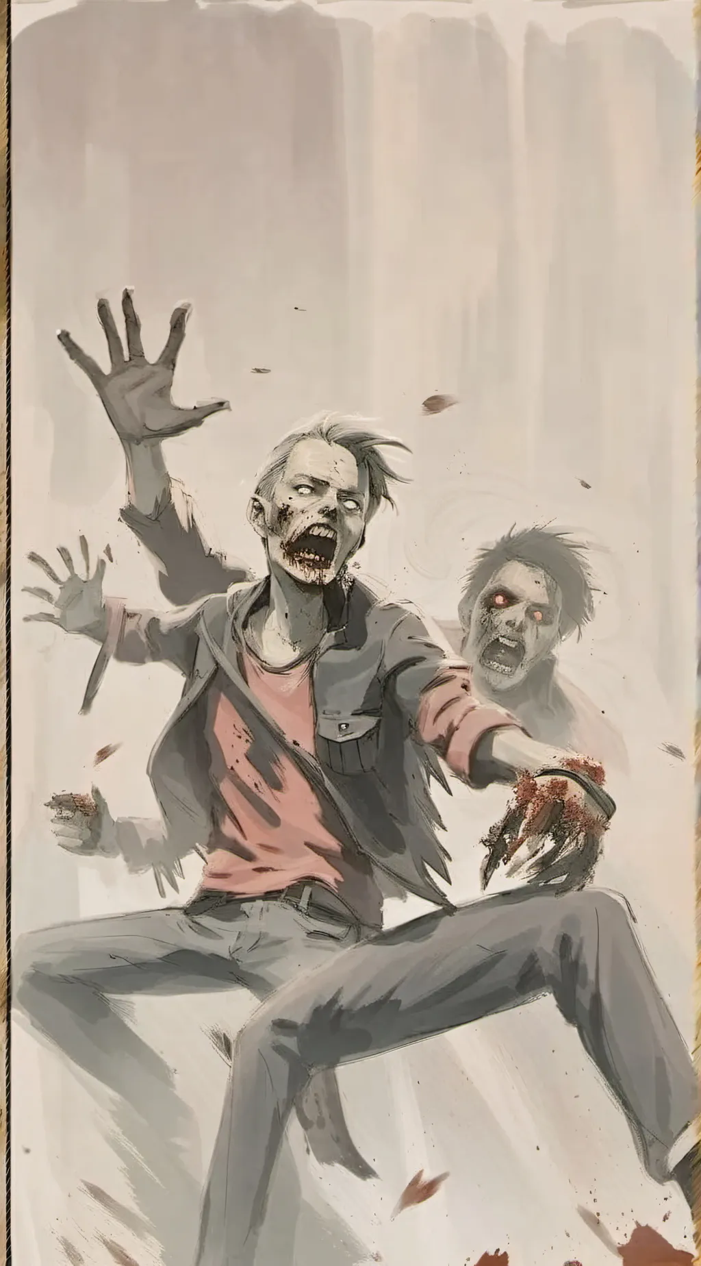 ai character: 7 days to die background