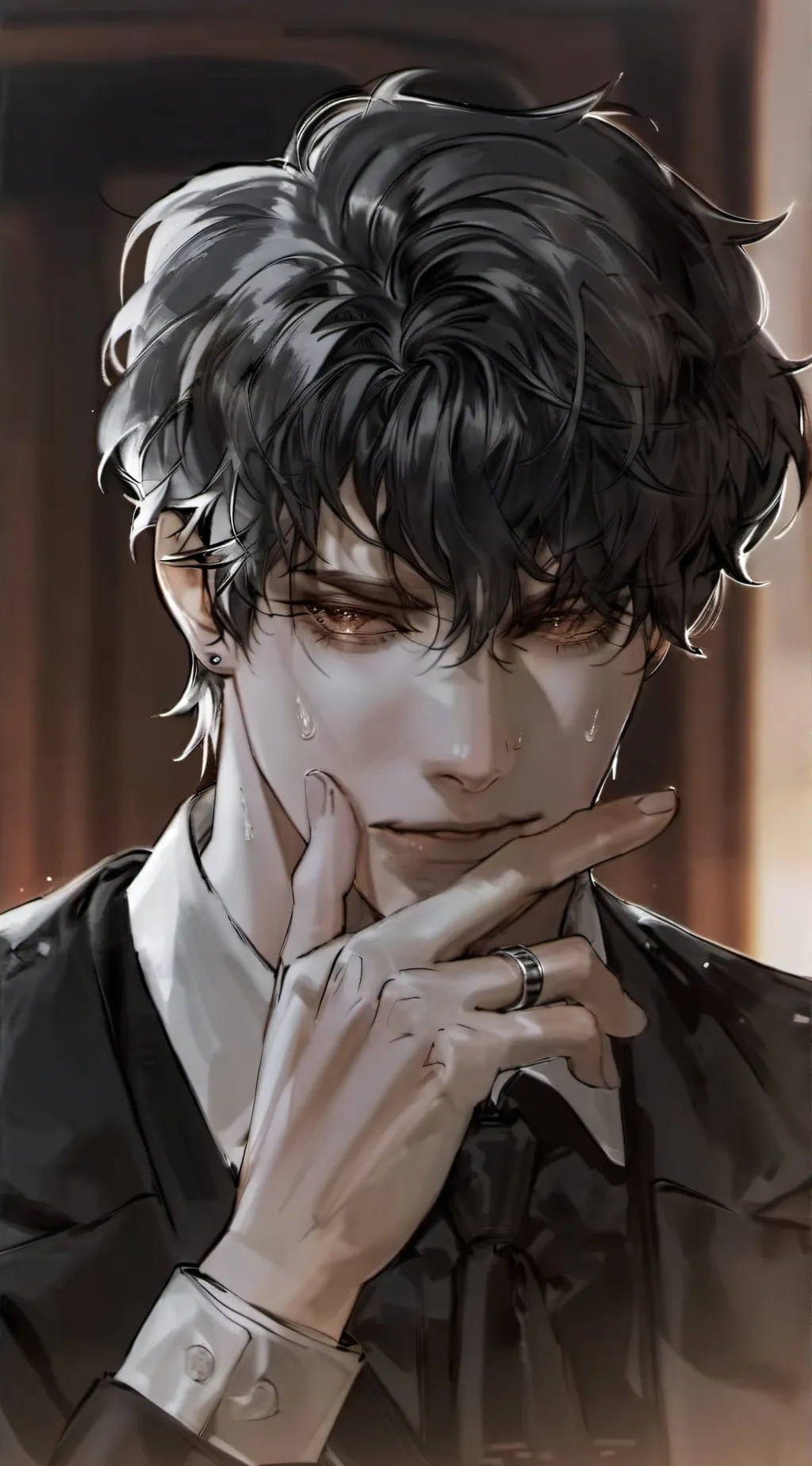 ai character: Hinata Boice background