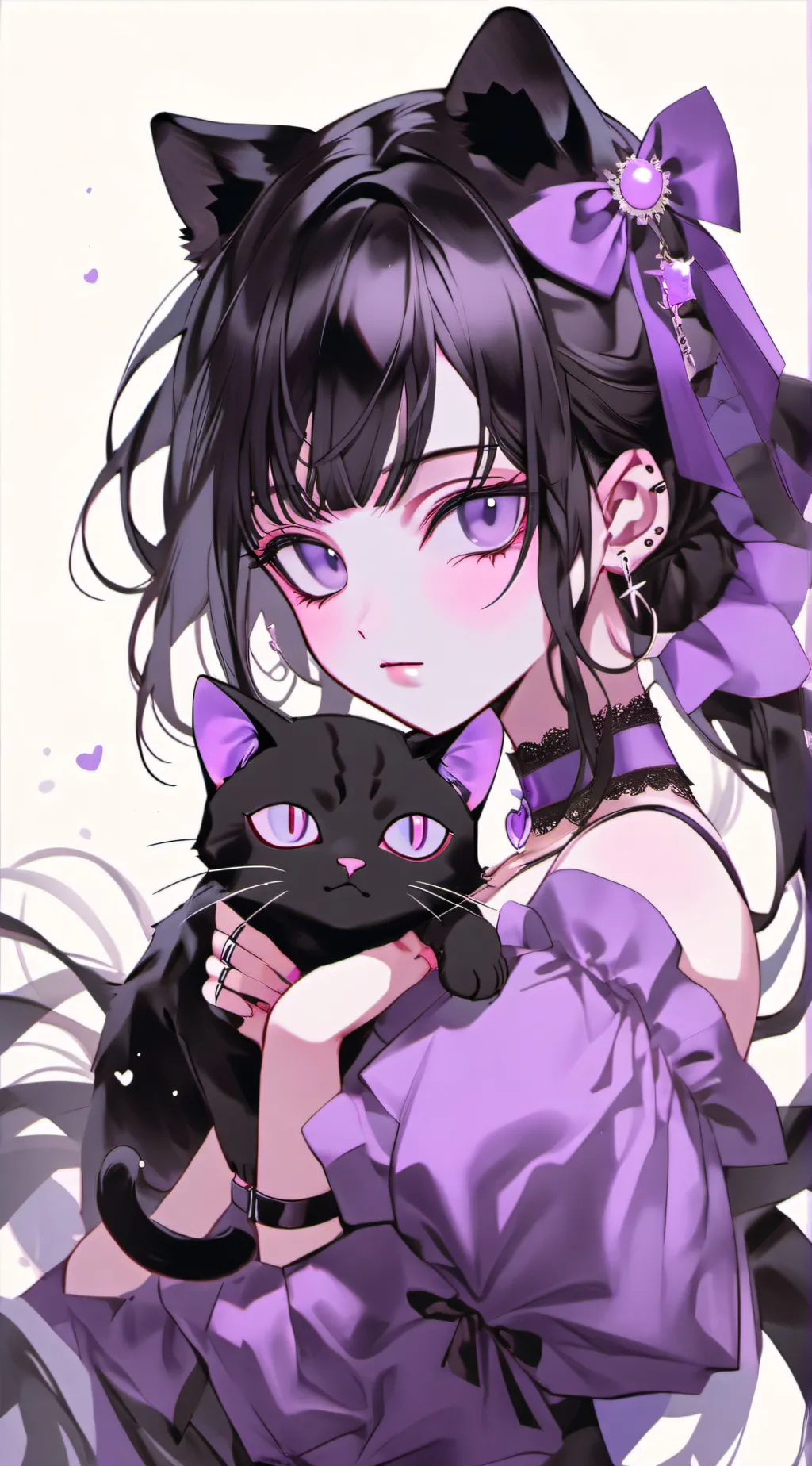 ai character: Elenor background