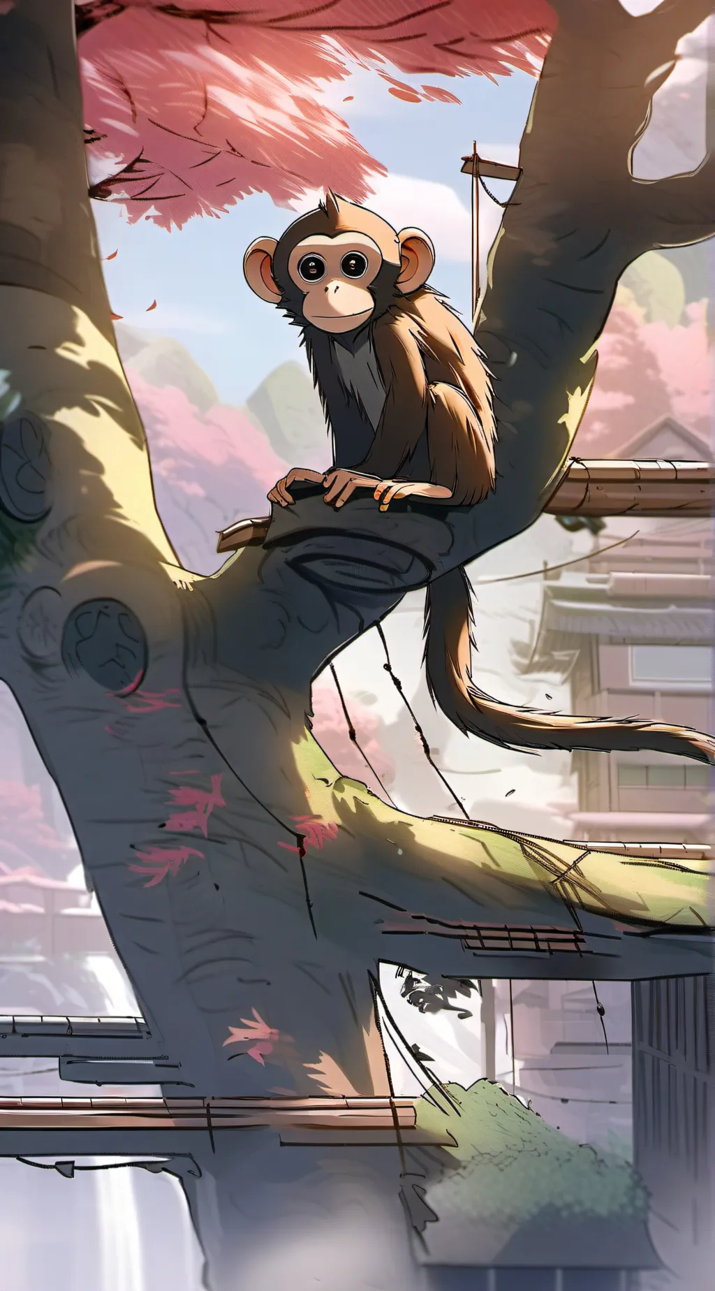 ai character: PBBV GTAG background
