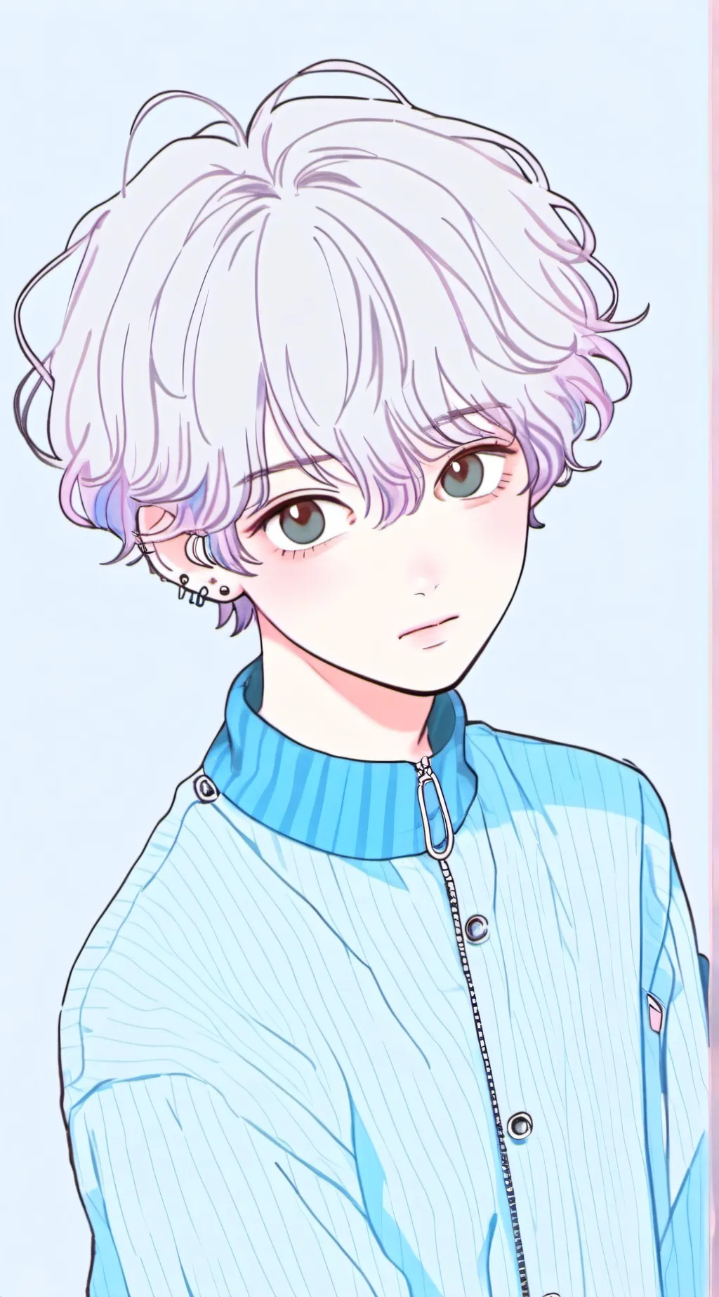 ai character: ❤️momo❤️ background
