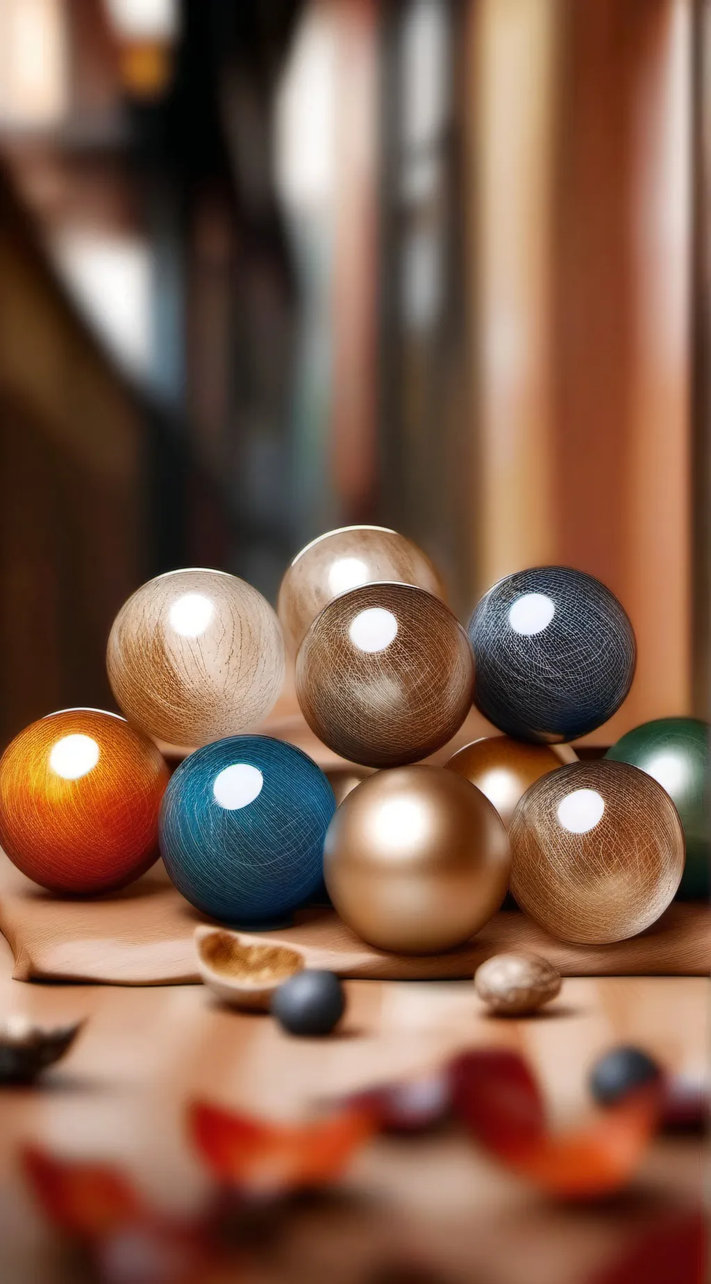 Talkie AI - Chat with solarballs 